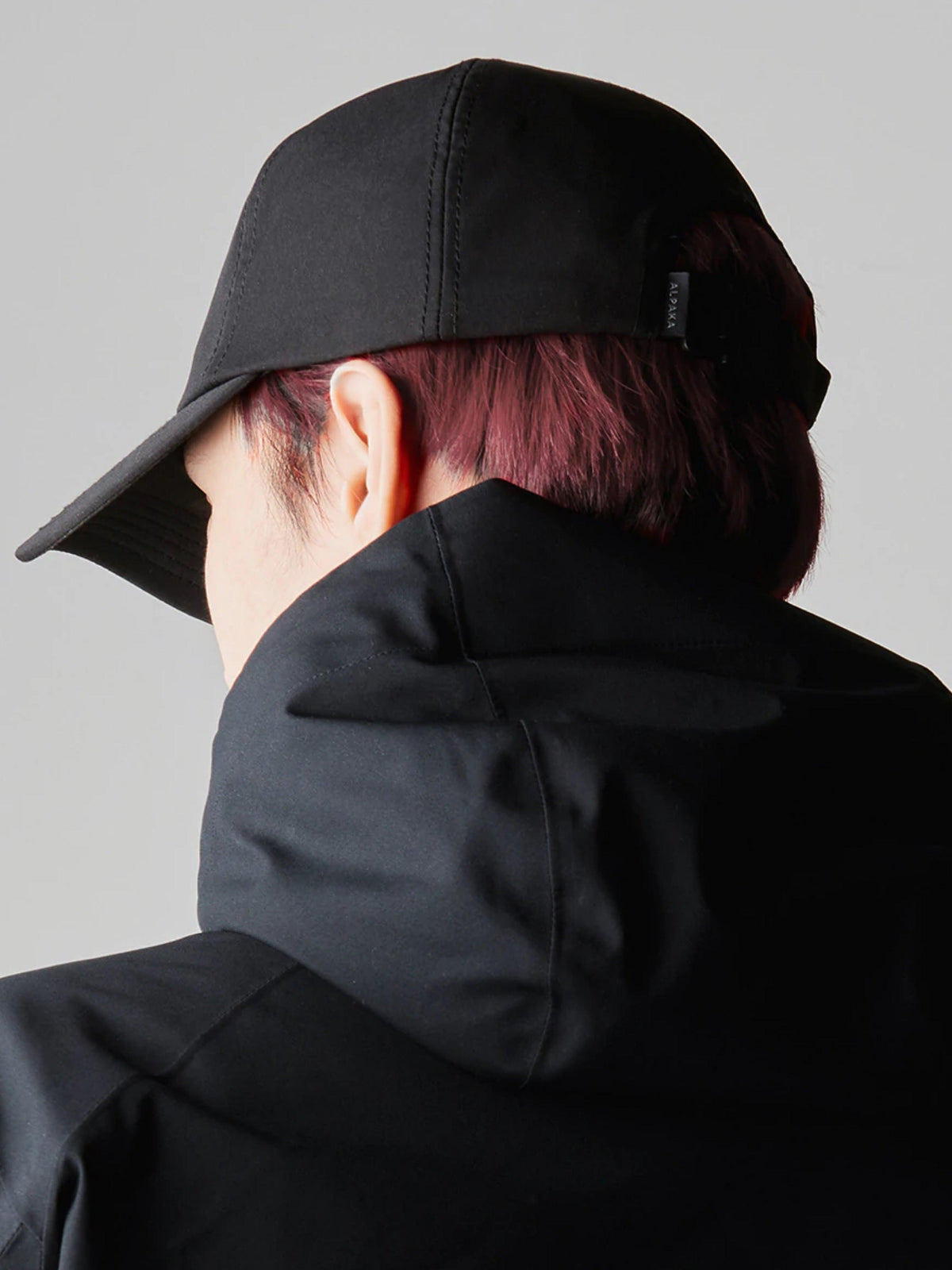 Alpaka Elements Cap