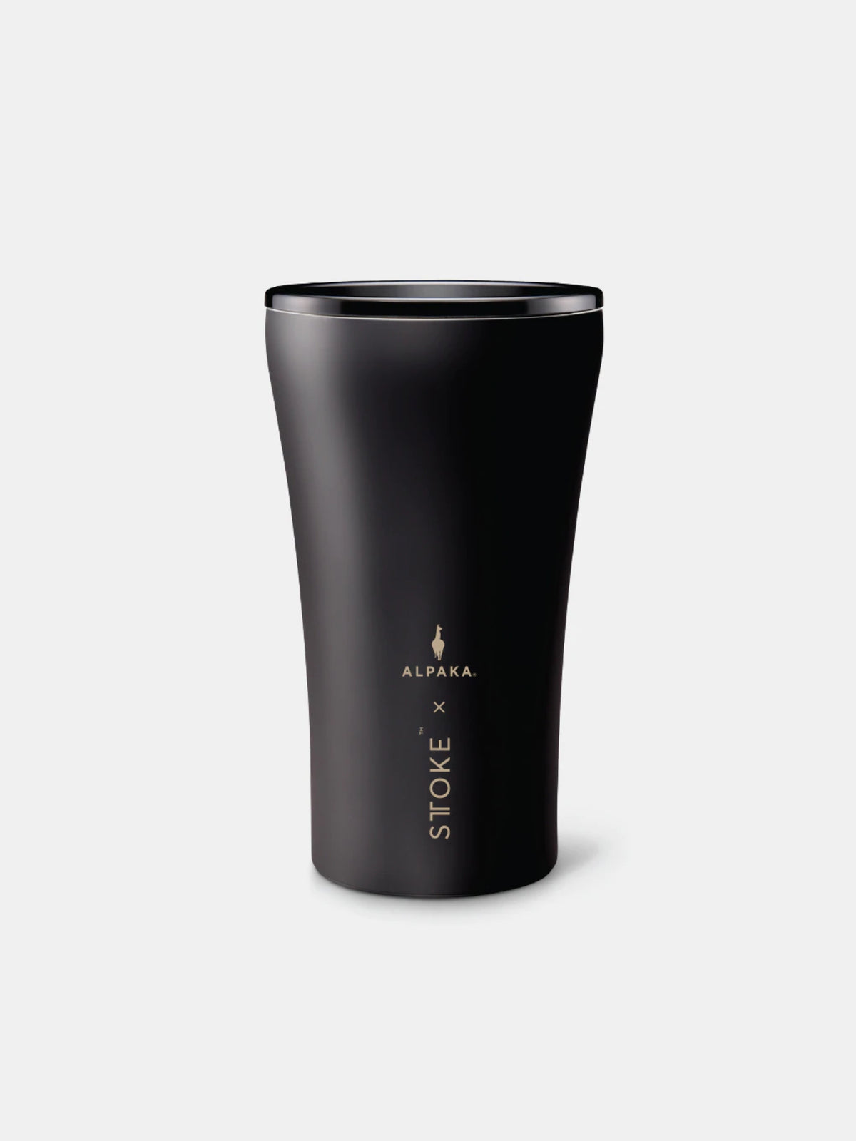 Alpaka x Sttoke Cup 12oz Ceramic