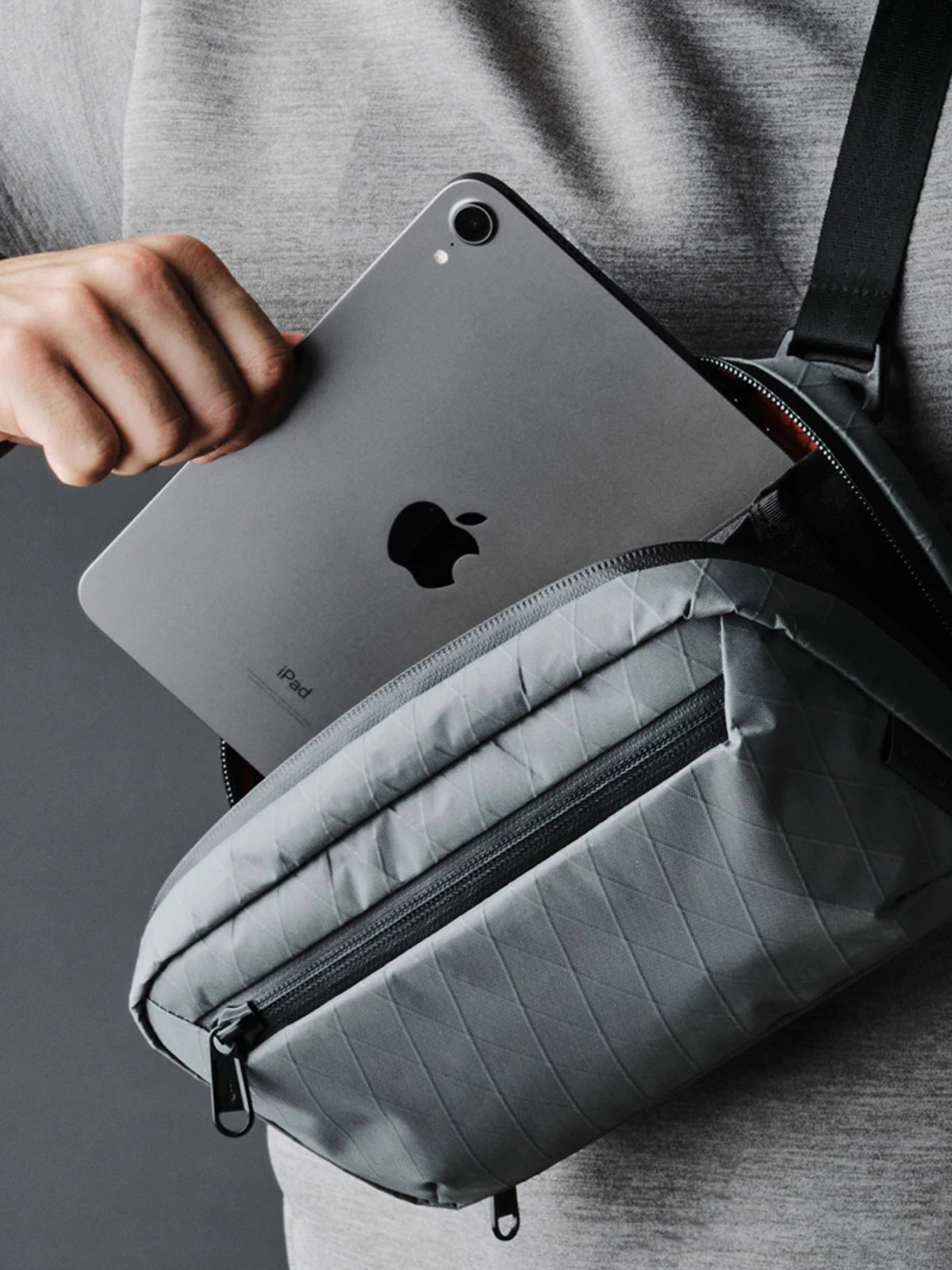 Alpaka Elements Tech Case