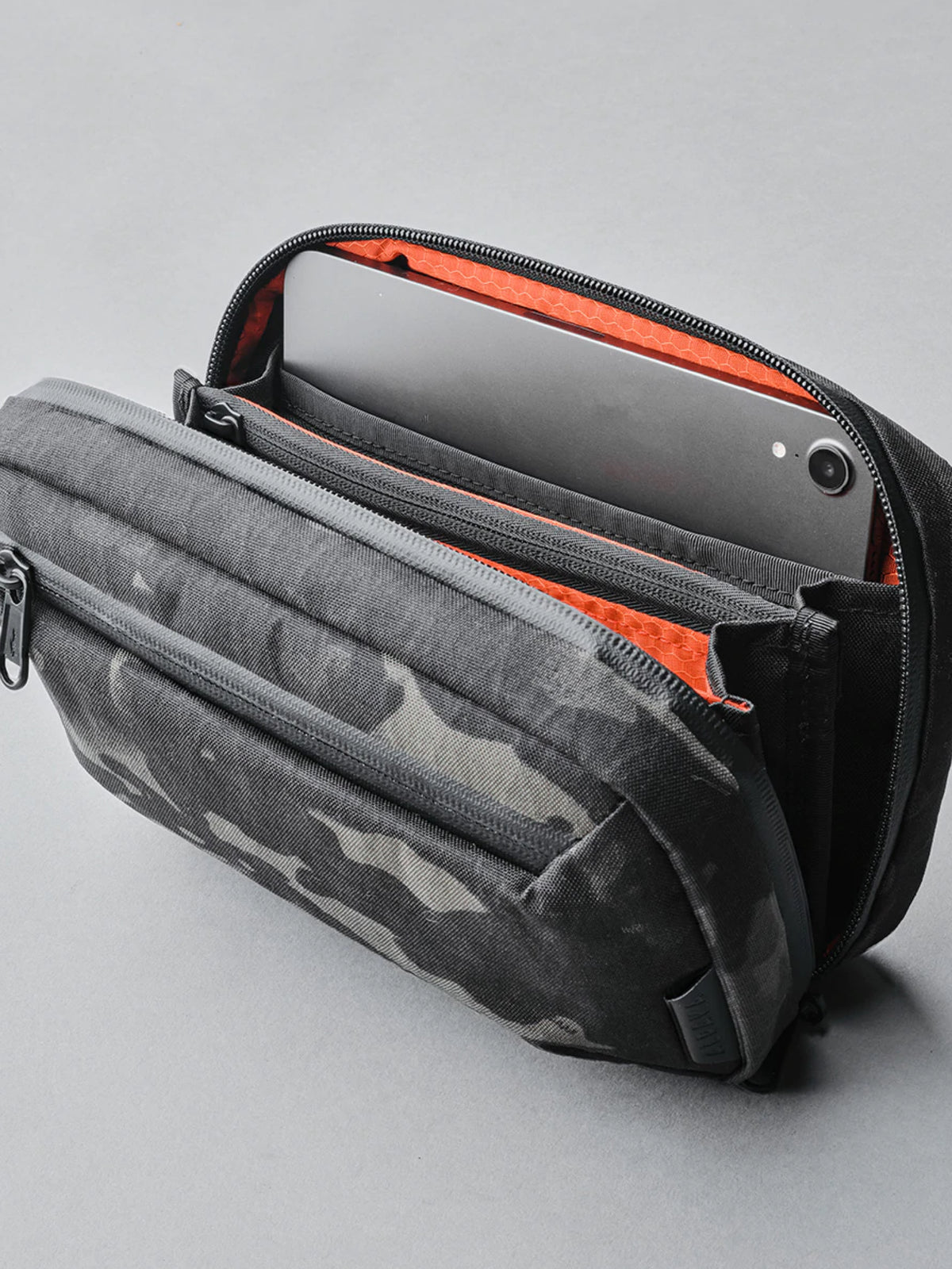 Alpaka Elements Tech Case