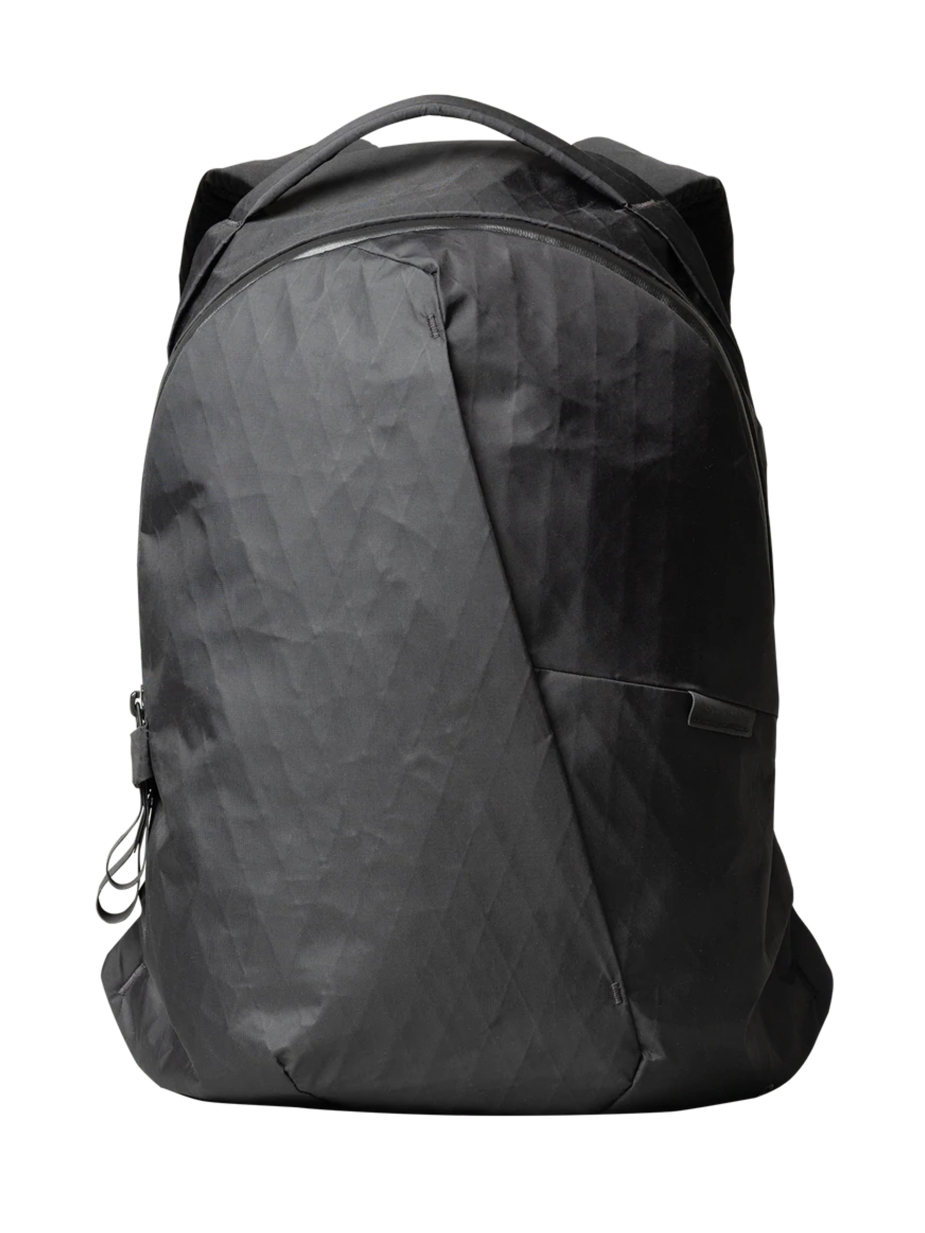 Able Carry Thirteen Daybag XPAC Black - MORE by Morello Indonesia