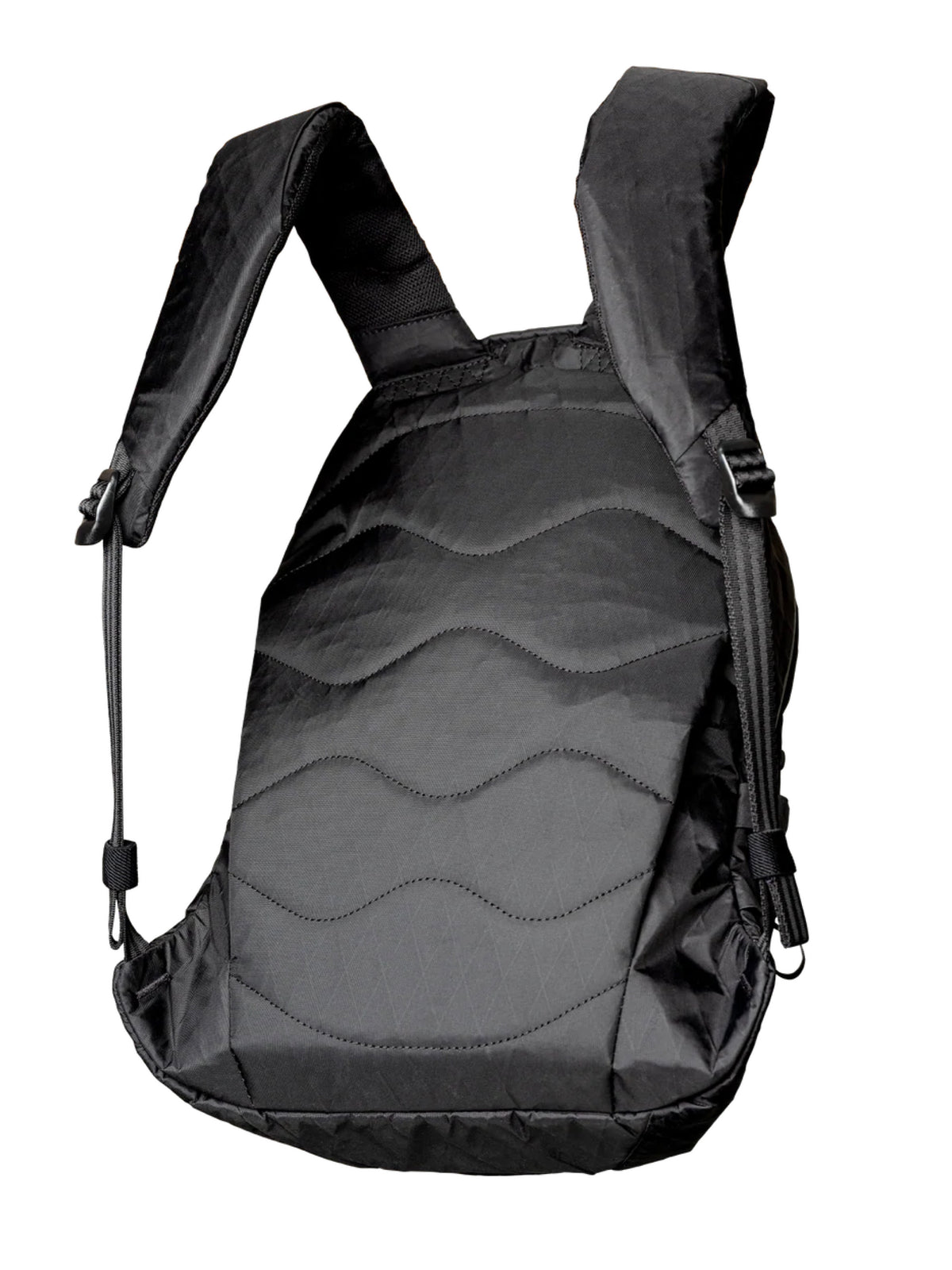 Able Carry Thirteen Daybag XPAC Black