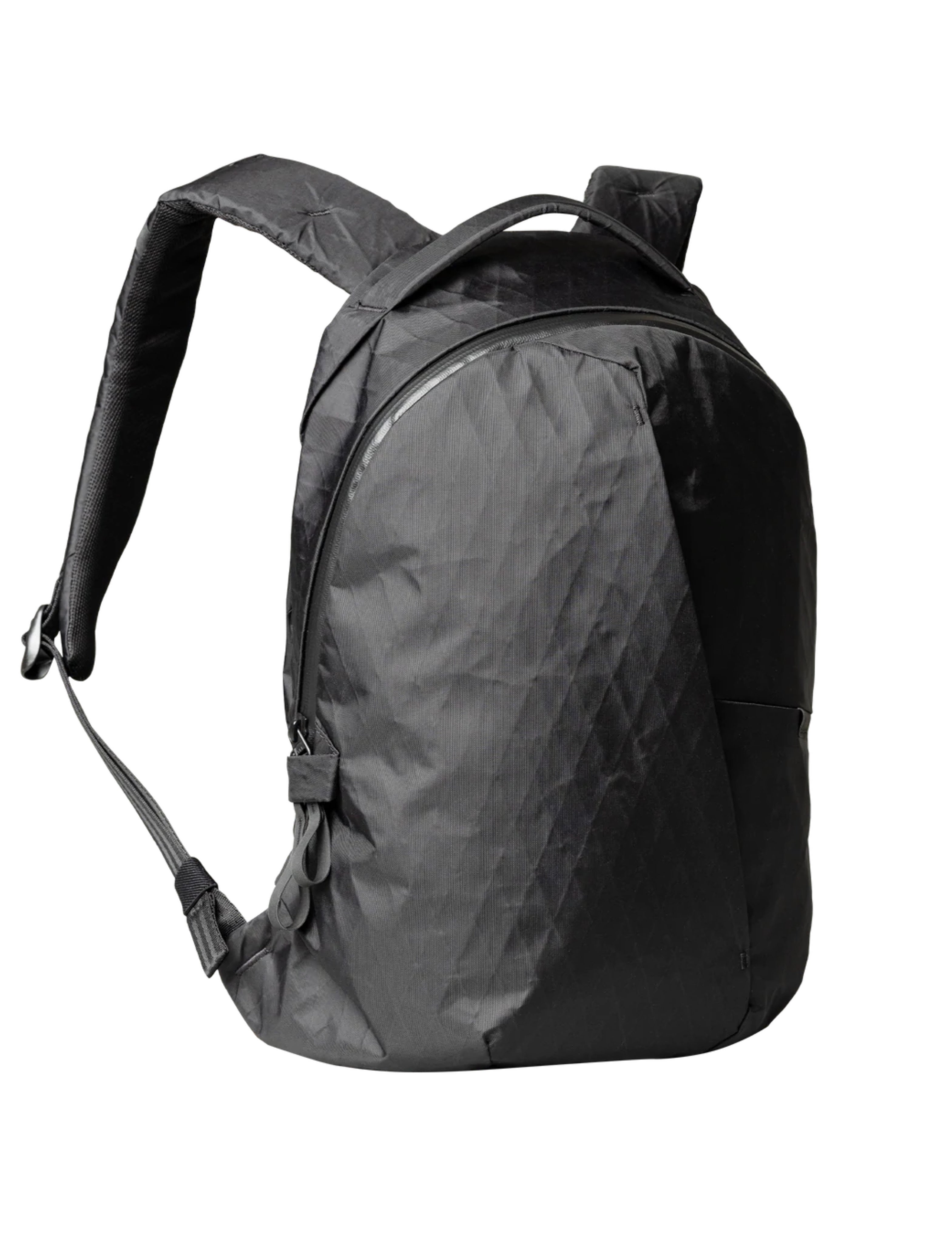 Able Carry Thirteen Daybag XPAC Black - MORE by Morello Indonesia