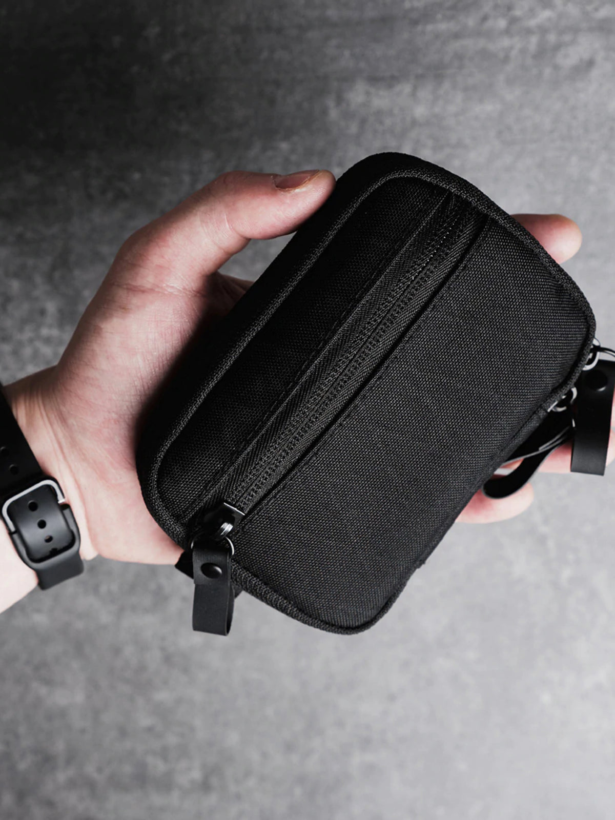 Alpaka Hub Pouch