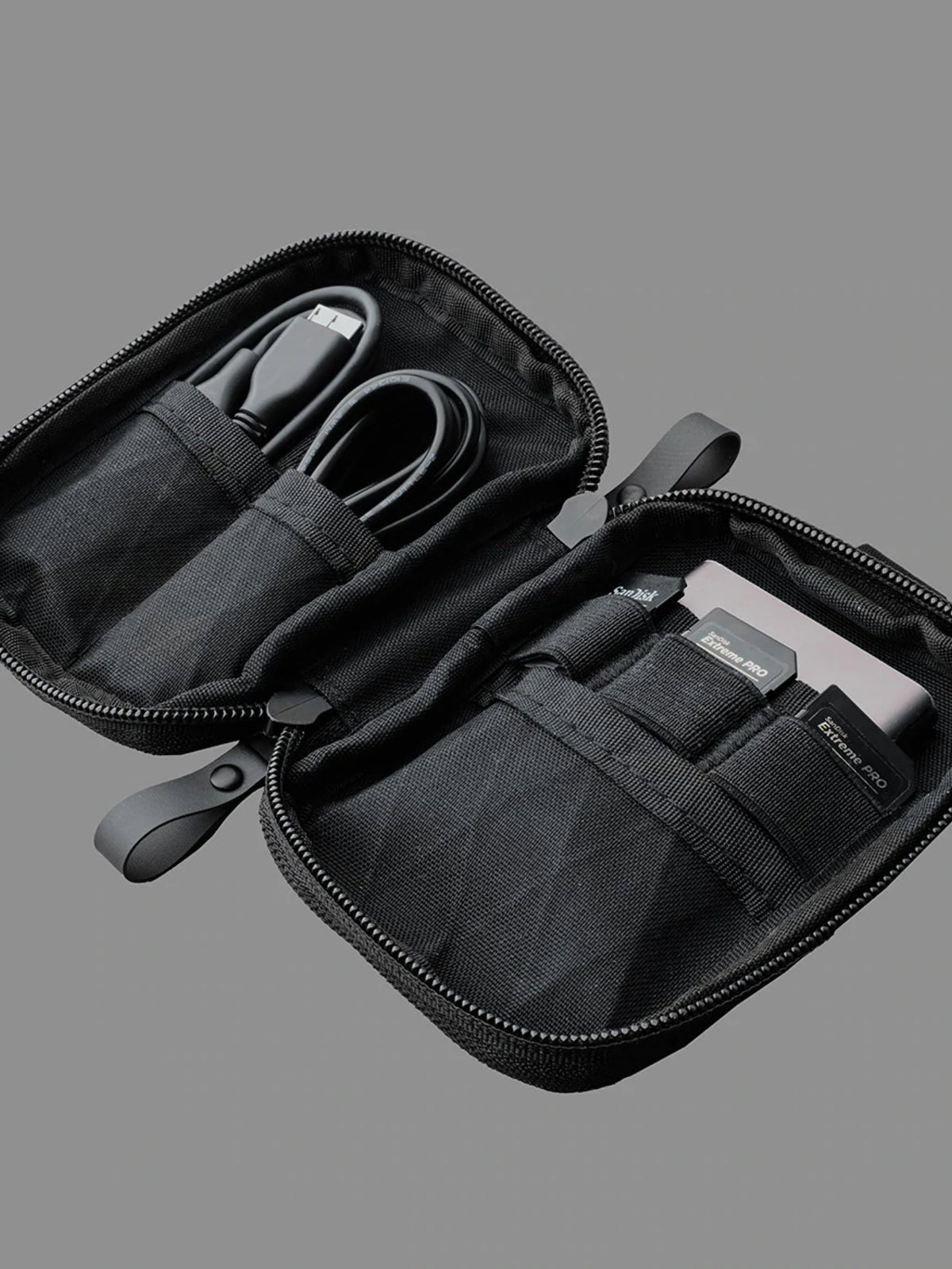 Alpaka Hub Pouch