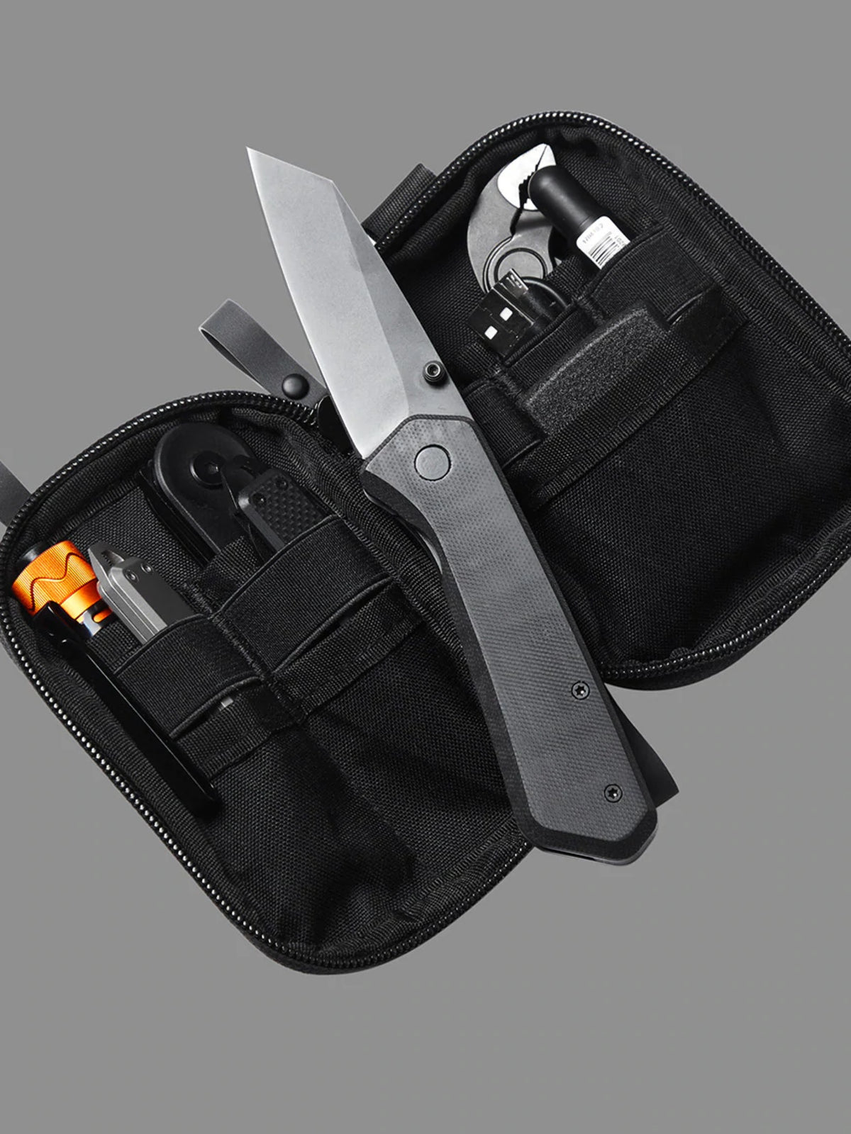 Alpaka Hub Pouch