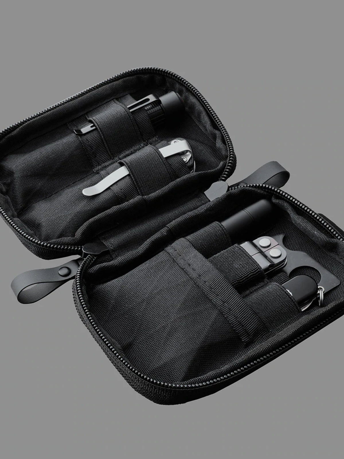 Alpaka Hub Pouch
