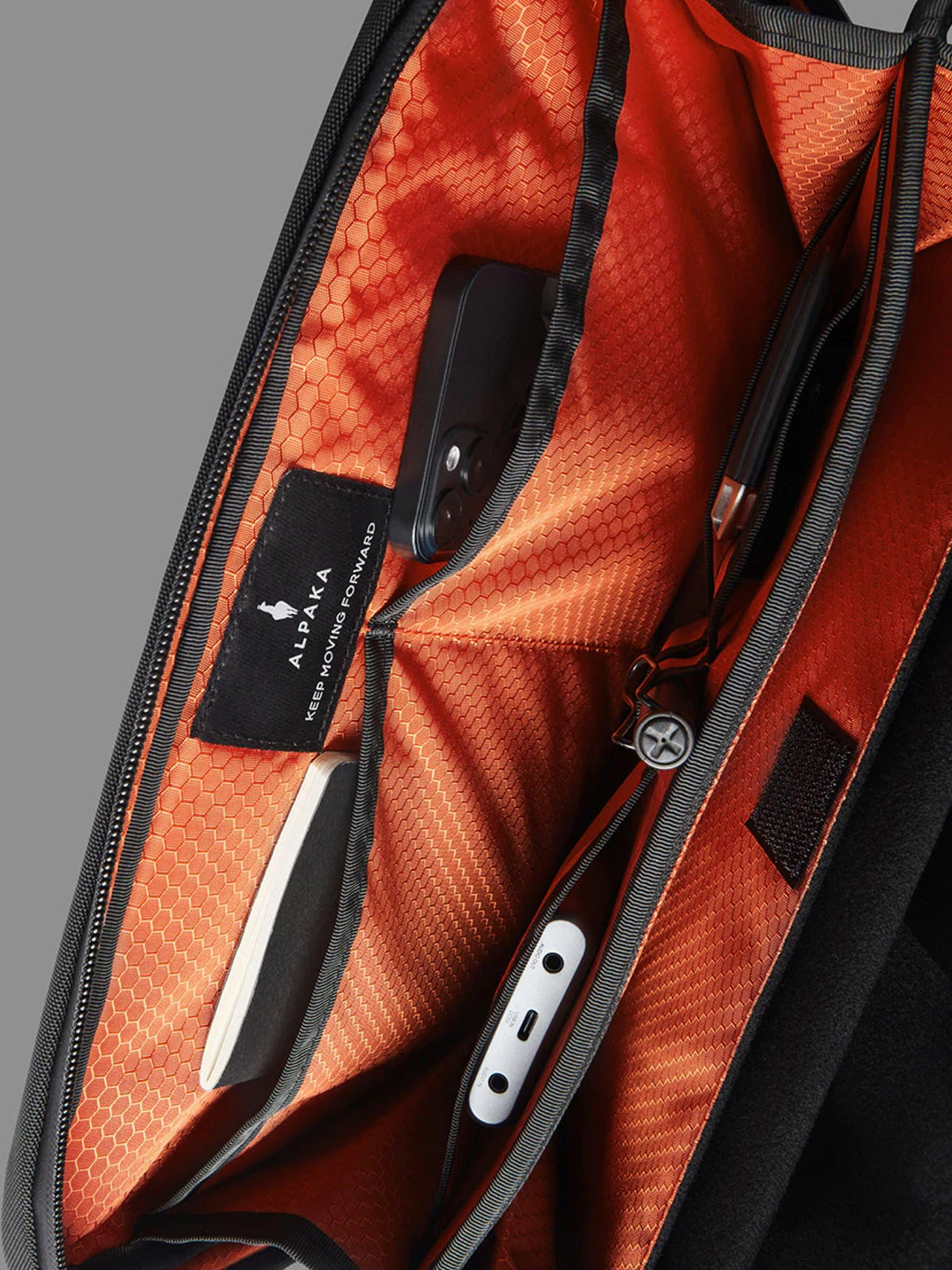 Alpaka Elements Tech Brief 14 Inch