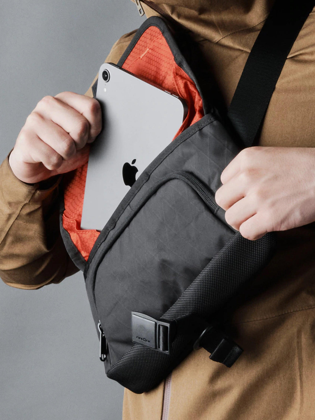 Air sling bag cheap