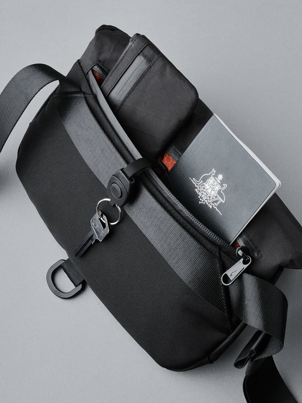 Alpaka Air Sling V2