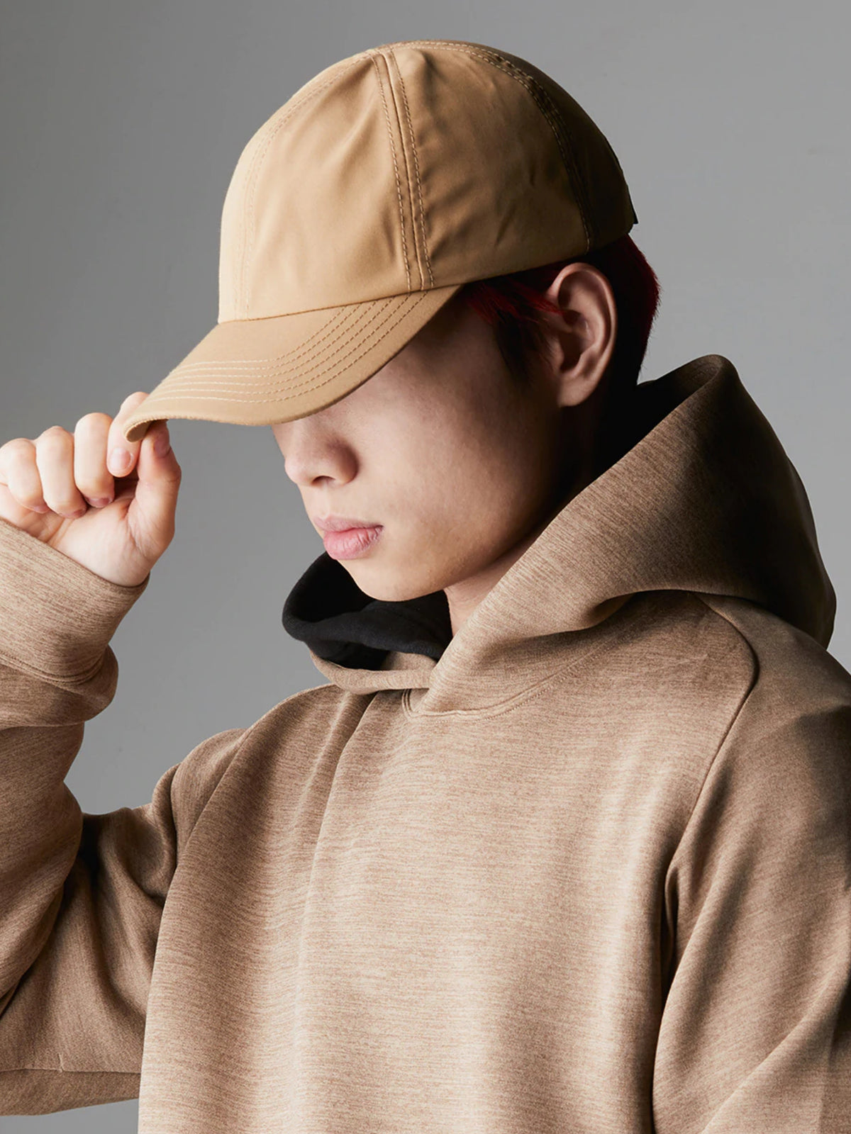 Alpaka Elements Cap