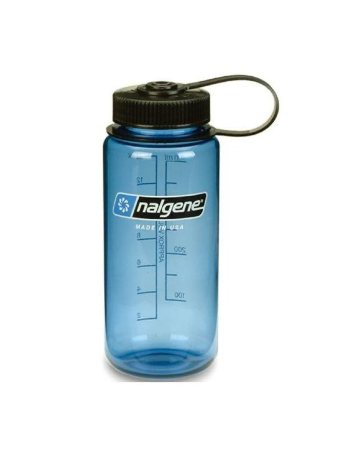 Nalgene 16oz Wide Mouth Bottle