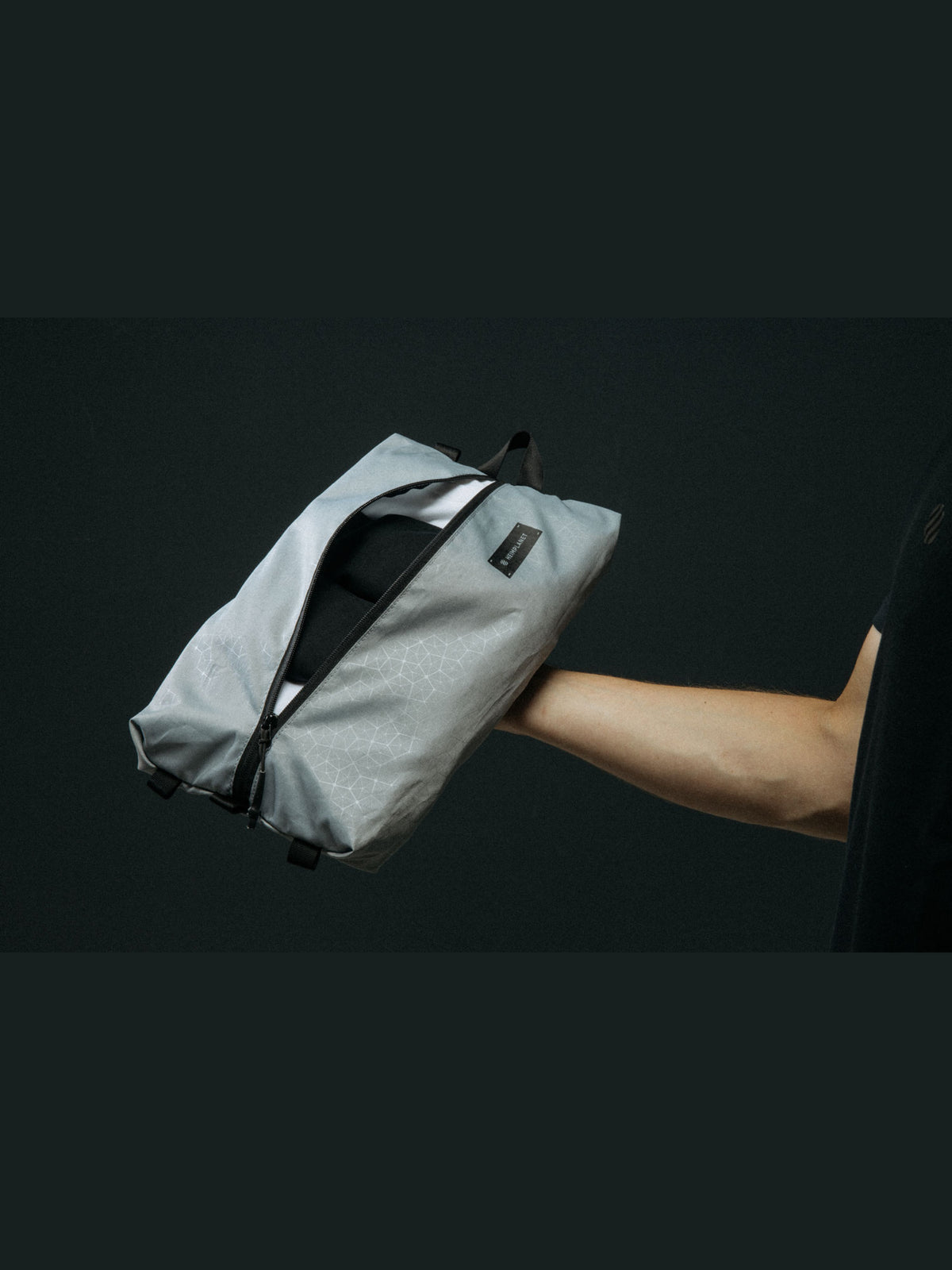 Heimplanet Carry Essentials Packing Cubes Set (1x Large &amp; 2x Small)