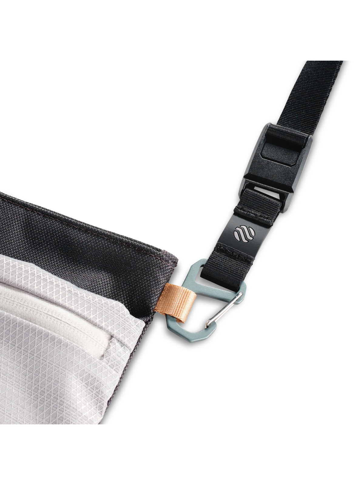Heimplanet Carry Essentials Neck Pouch A6 Light