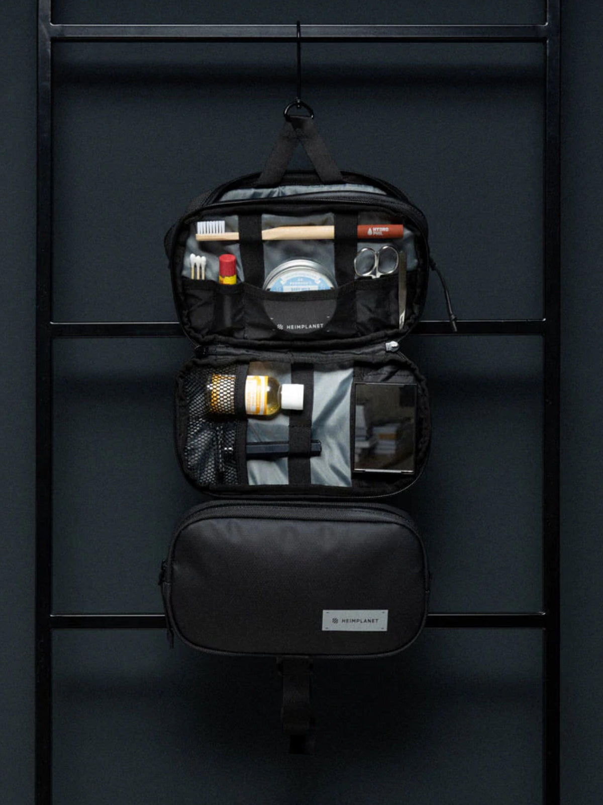 Heimplanet Carry Essentials Dopp Kit