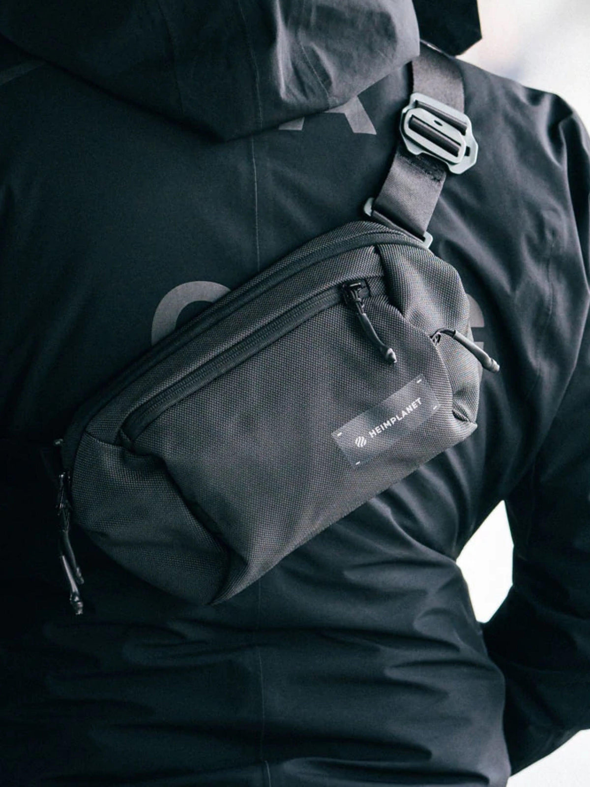 Heimplanet Transit Line Sling Pocket XL