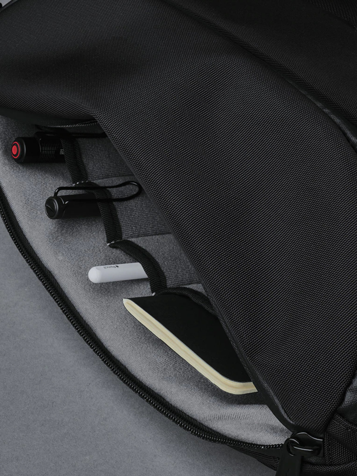 Alpaka Bravo Sling Max V2