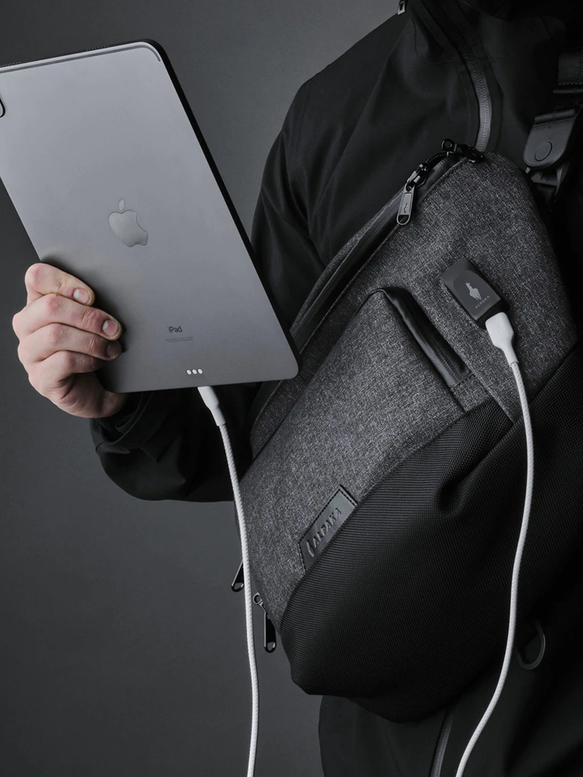 Alpaka Bravo Sling Max V2