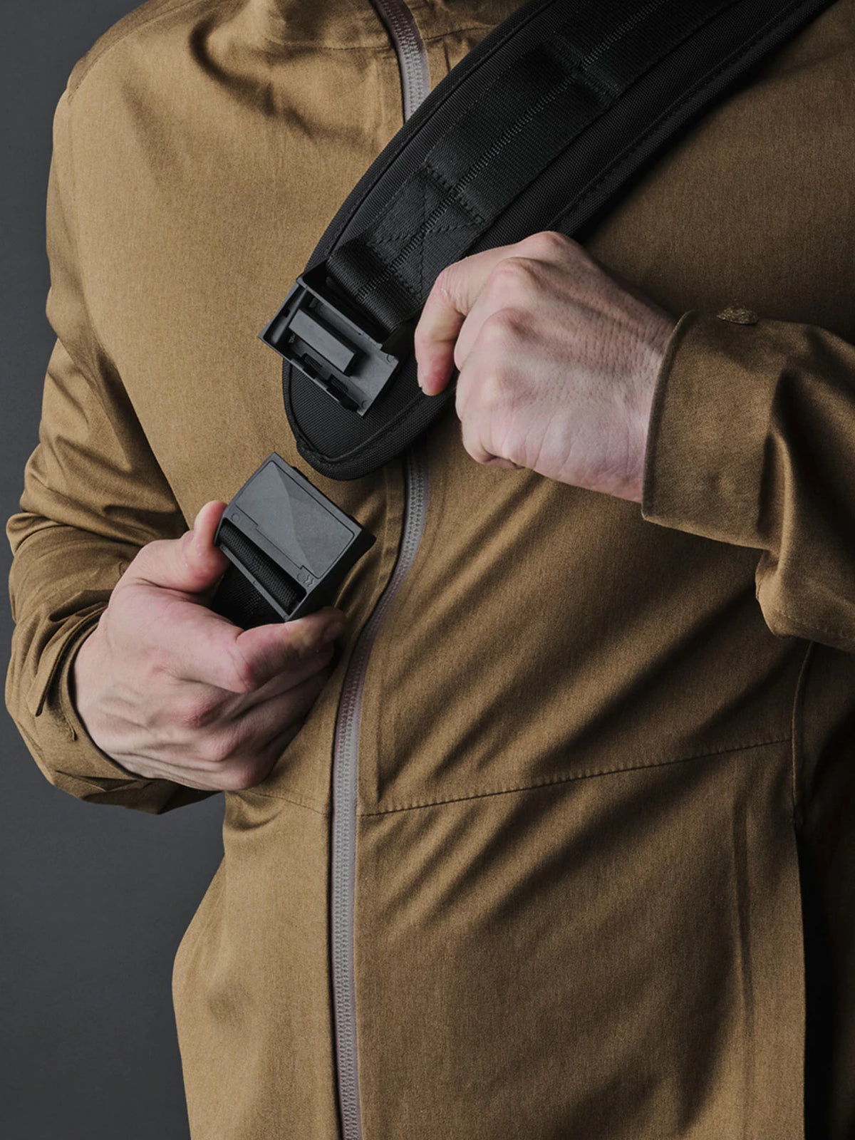 Alpaka Bravo Sling Max V2