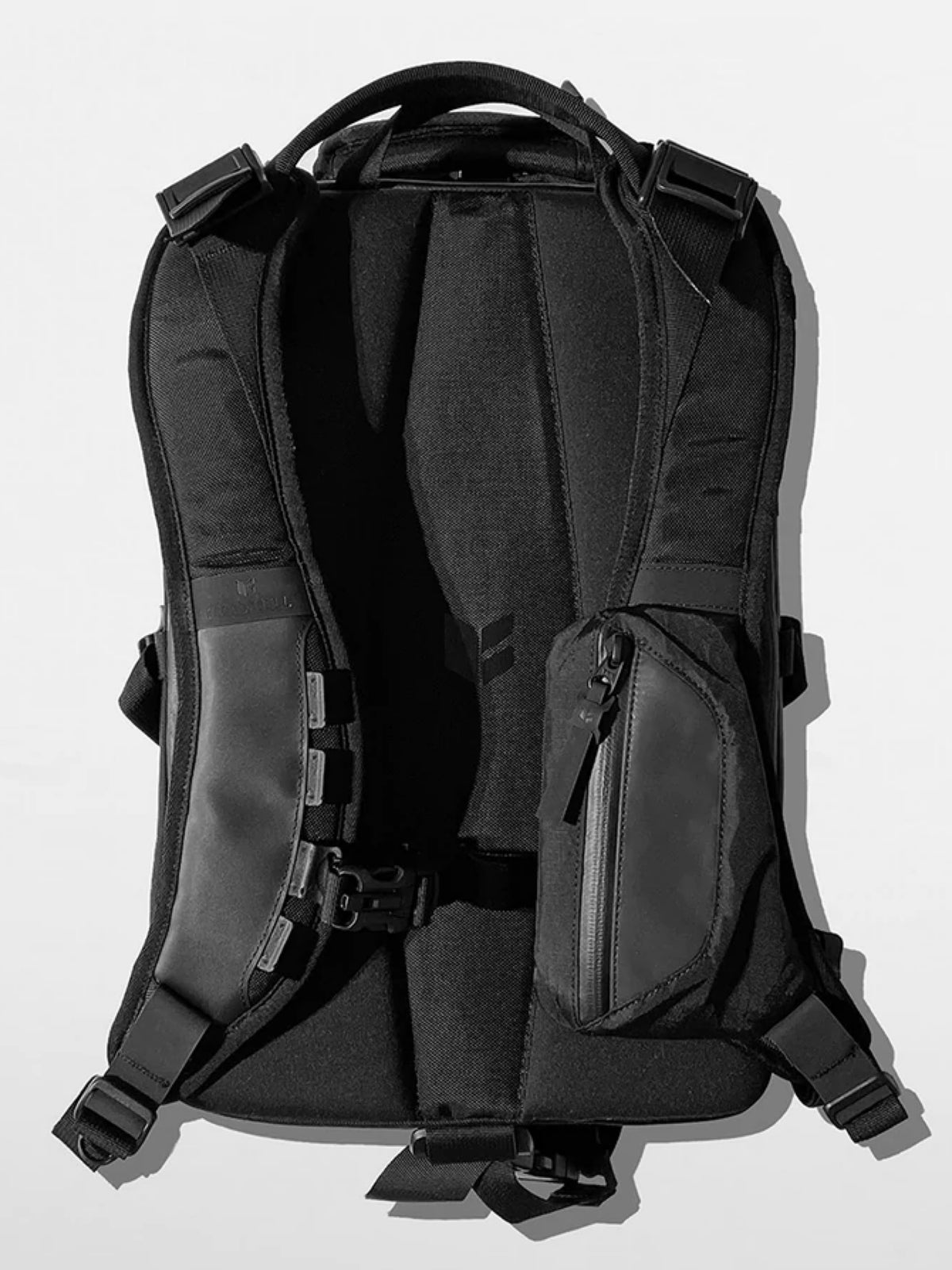 Code Of Bell Backpack Harness Kit