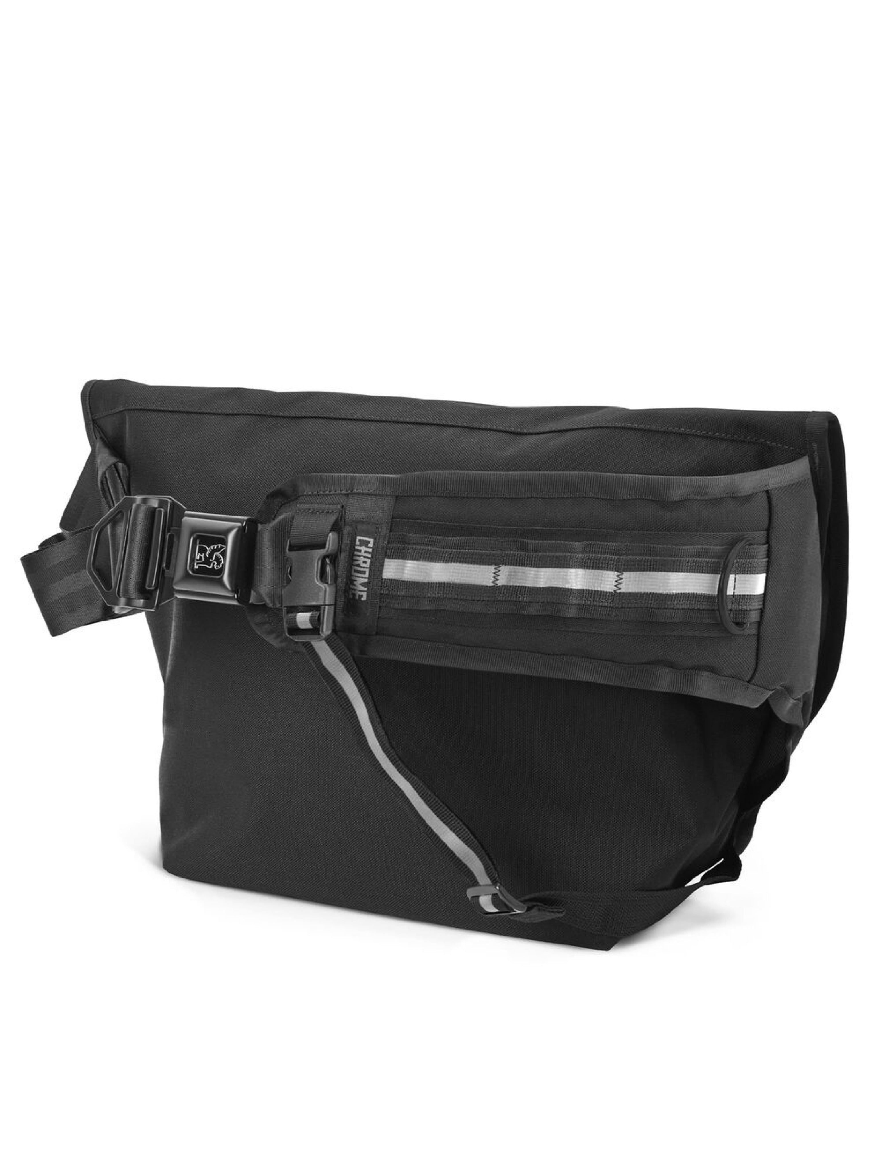 CHROME MINI METRO 美品 CHROME / MINI METRO ALL BLACK - FESN / LIBE BRAND UNIVS.