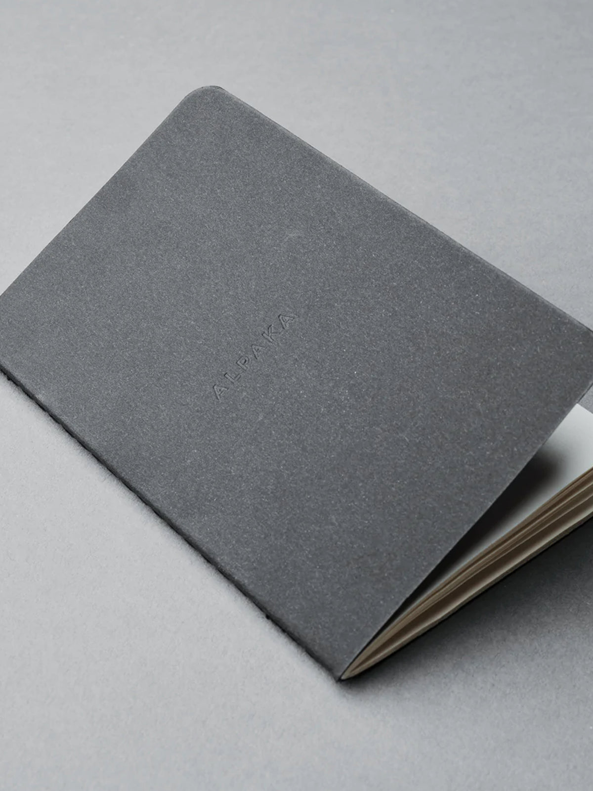 Alpaka Pocket Notebook 3 Pack