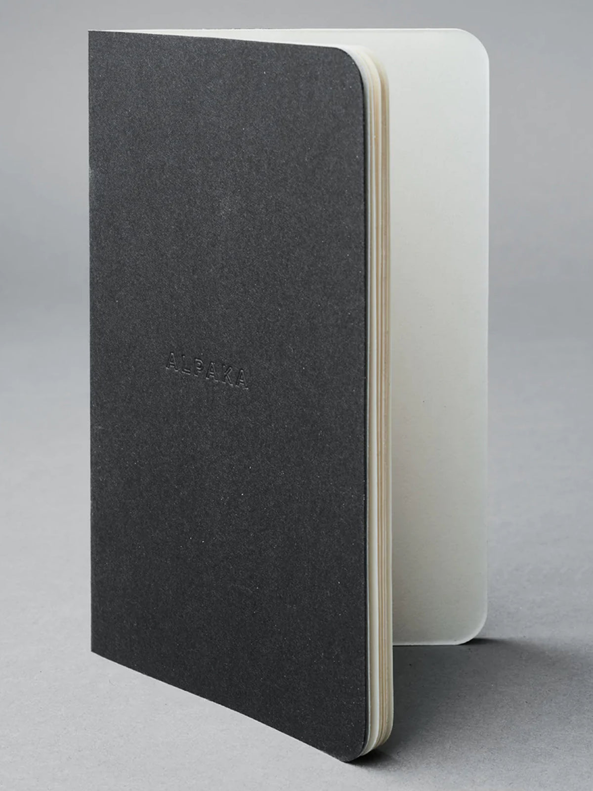 Alpaka Pocket Notebook 3 Pack