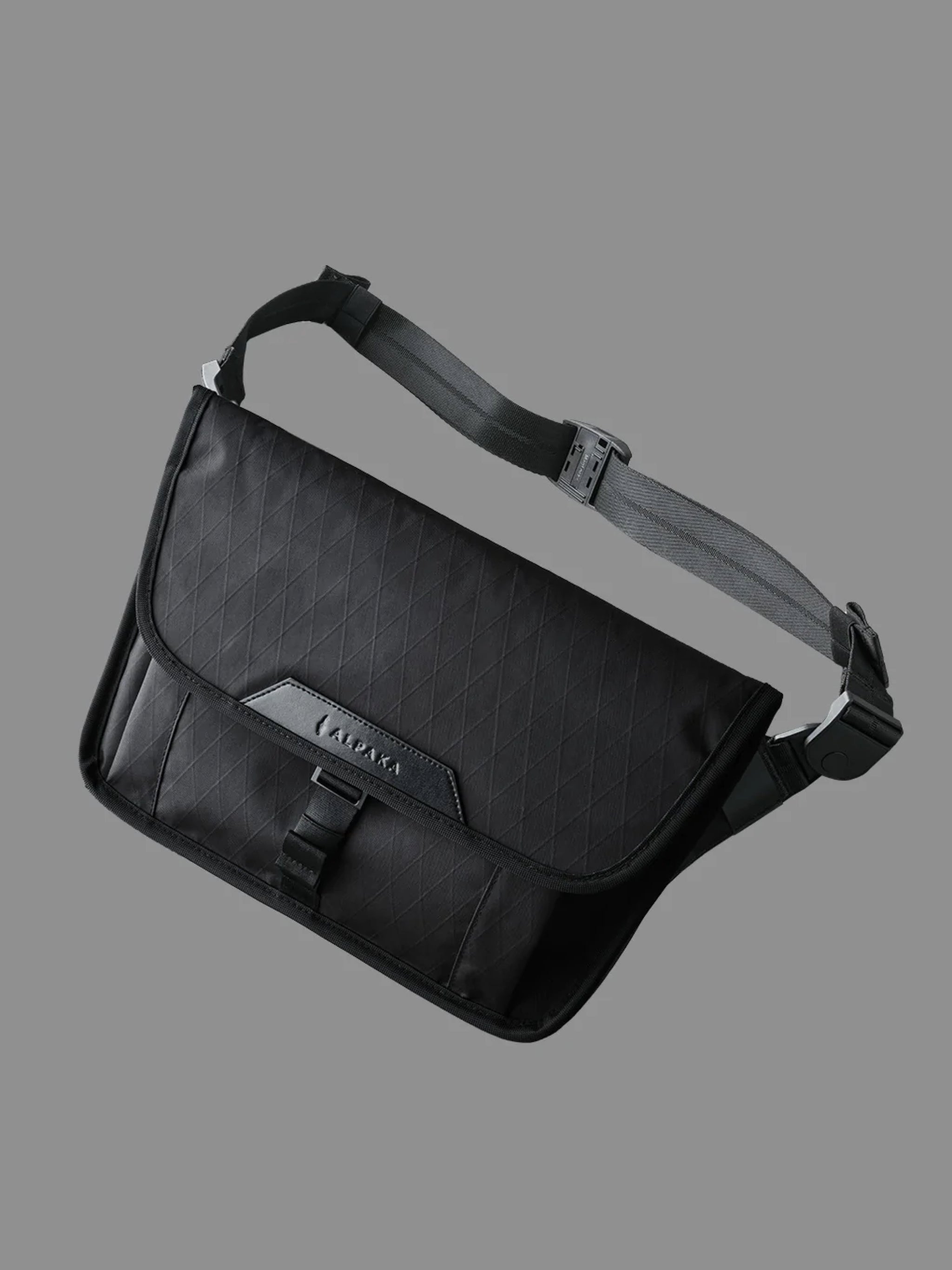 Alpaka Alpha Sling Limited Edition MORE by Morello Indonesia