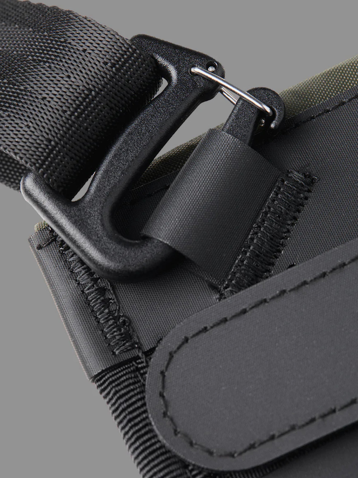 Alpaka Modular Phone Sling Limited Edition Forest Green