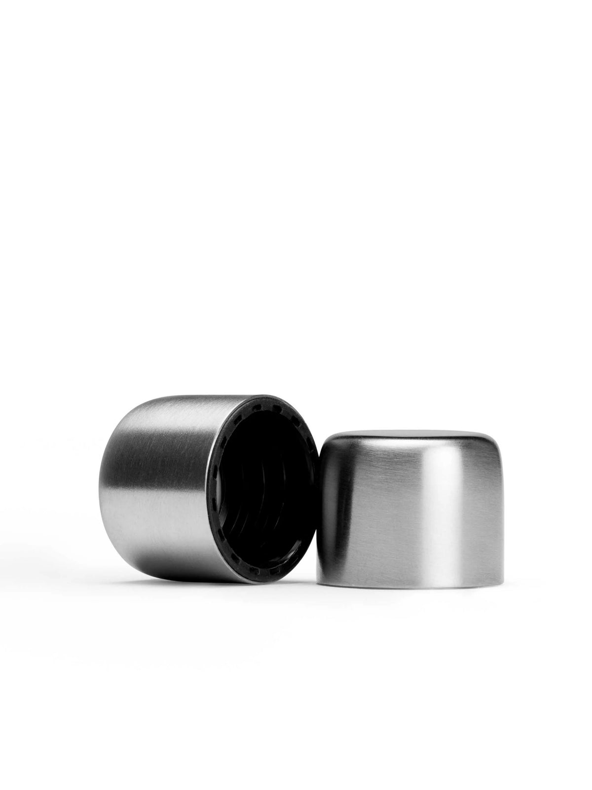 Memobottle Metallic Stainless Steel Lid