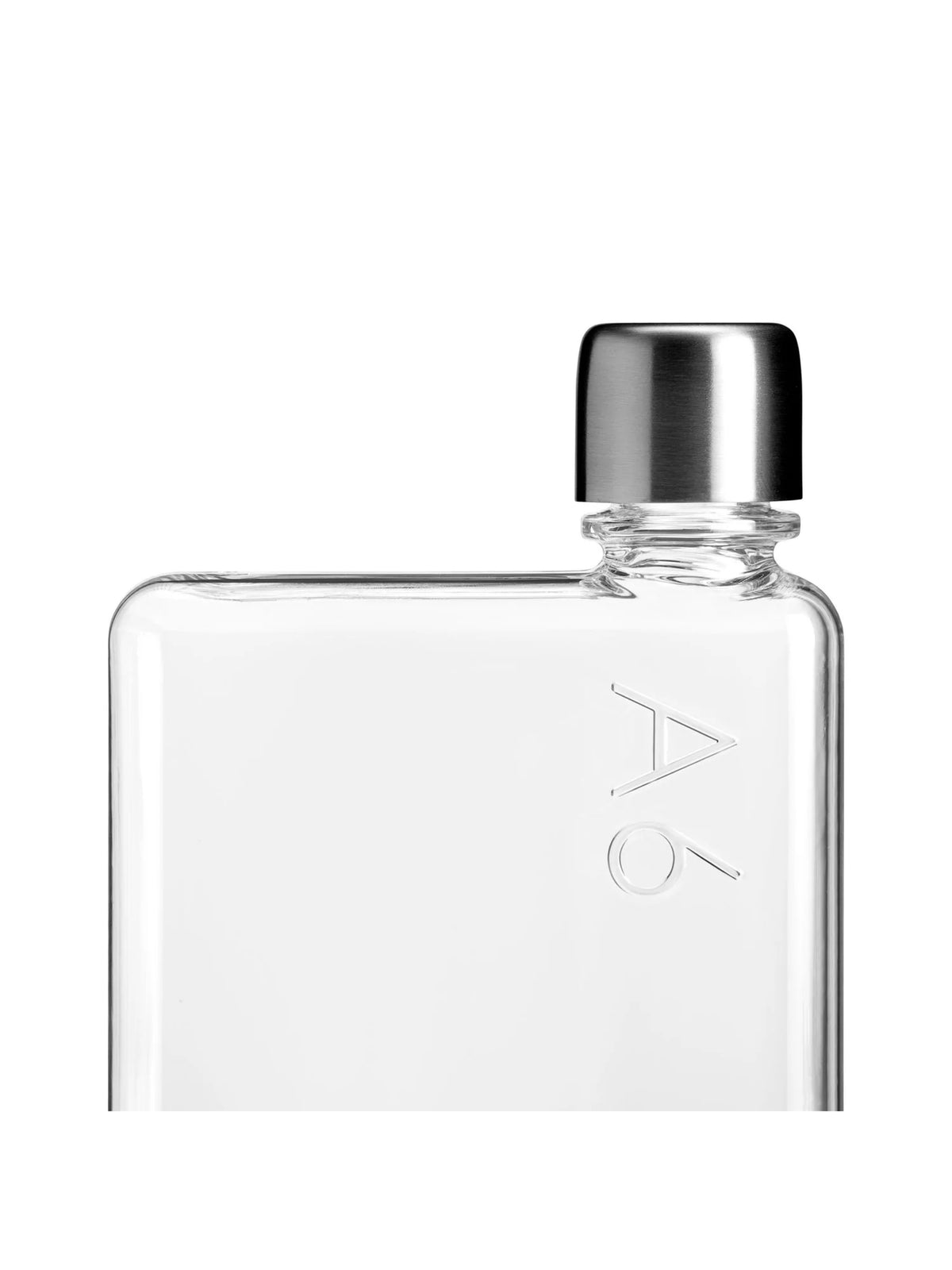 Memobottle Metallic Stainless Steel Lid