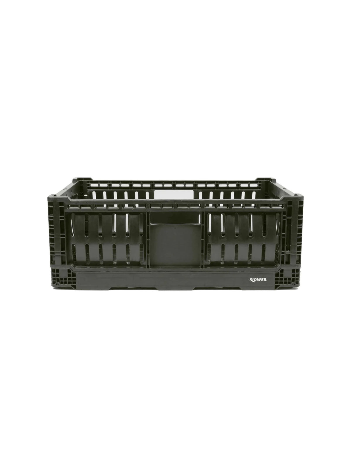 Slower Folding Container Bask XLarge