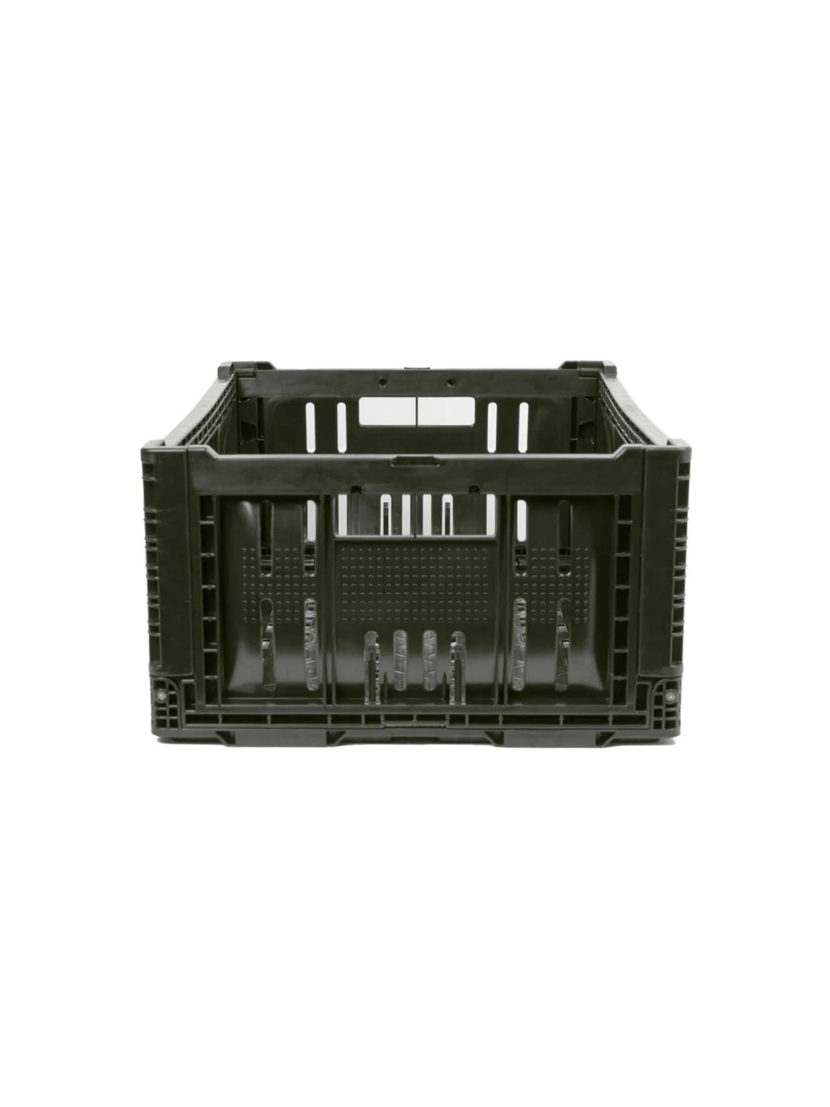 Slower Folding Container Bask XLarge