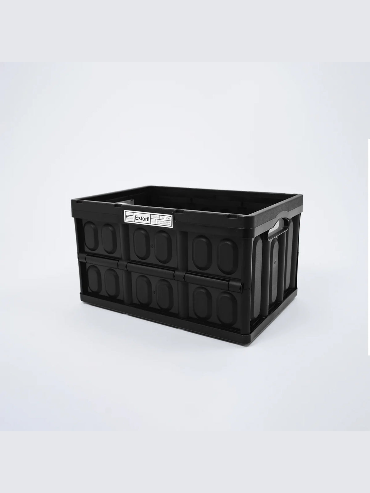Slower Folding Container Estoril