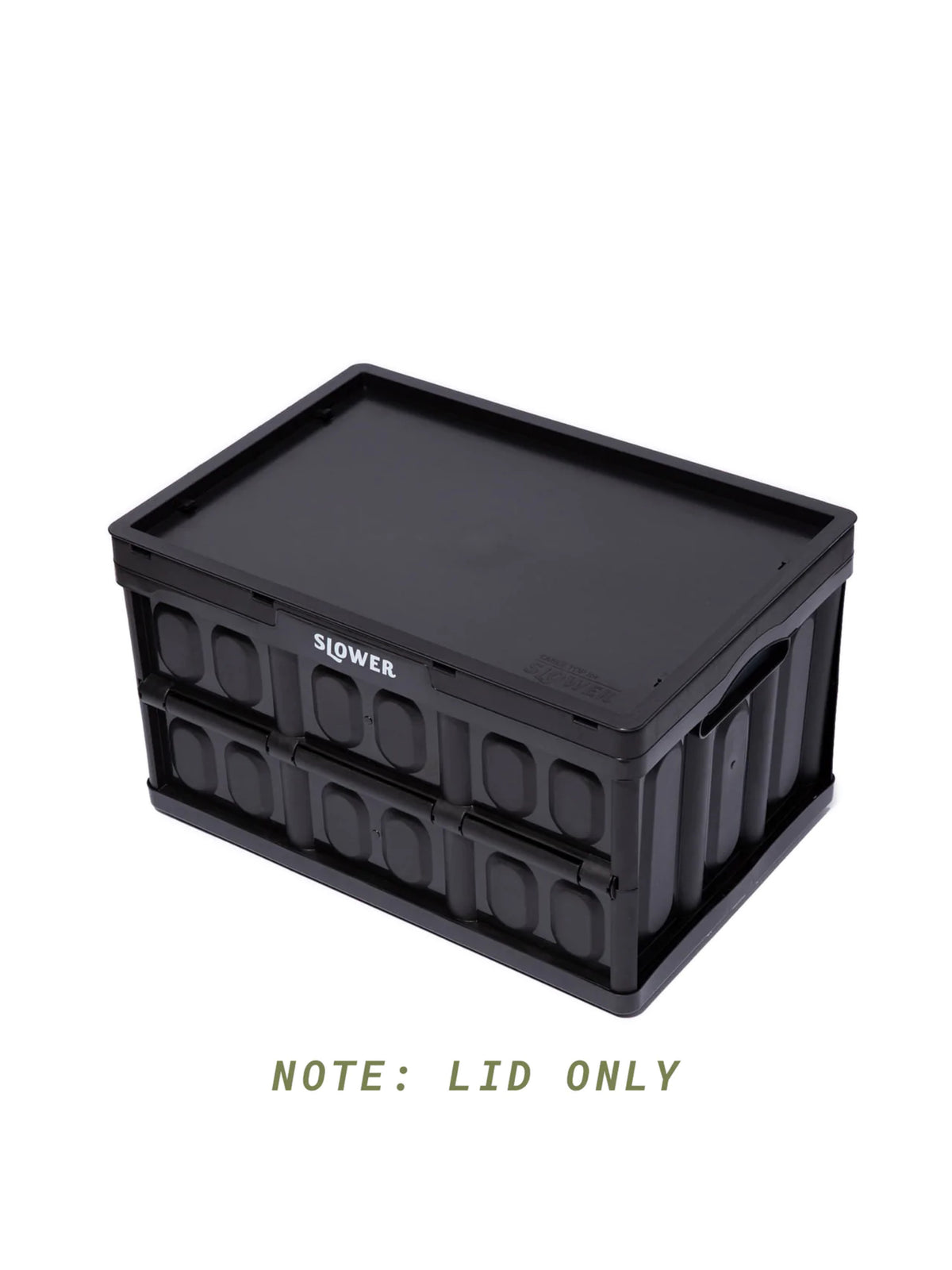 Slower Folding Container Estoril Table Top