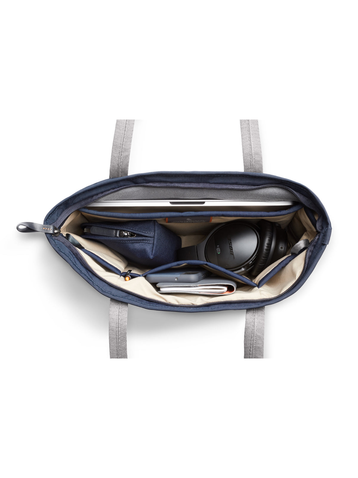 Bellroy Tokyo Tote Second Edition Navy