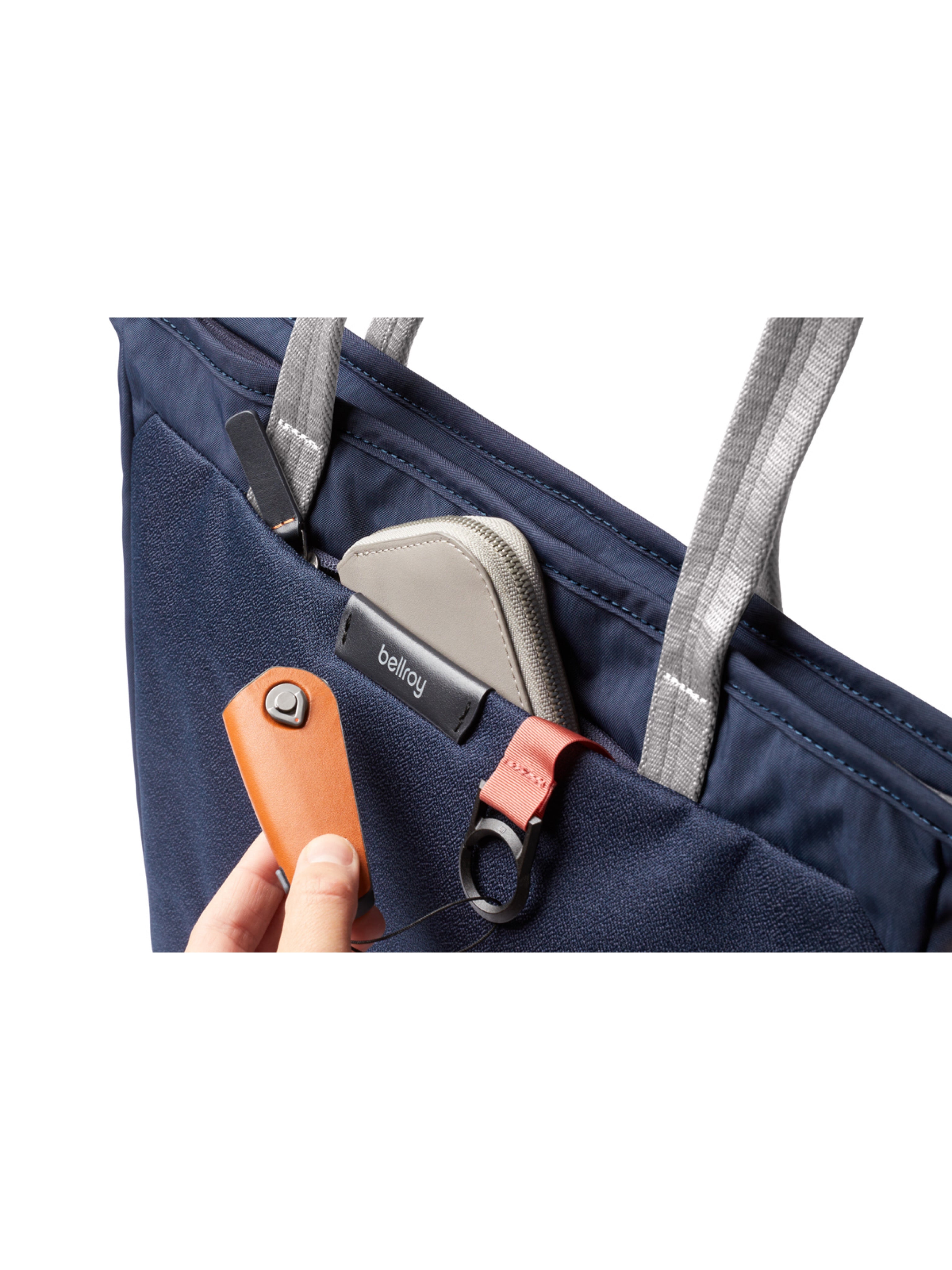 Tokyo Tote – Second Edition Amazon.com | Bellroy Tokyo Tote – Second Edition (Laptop