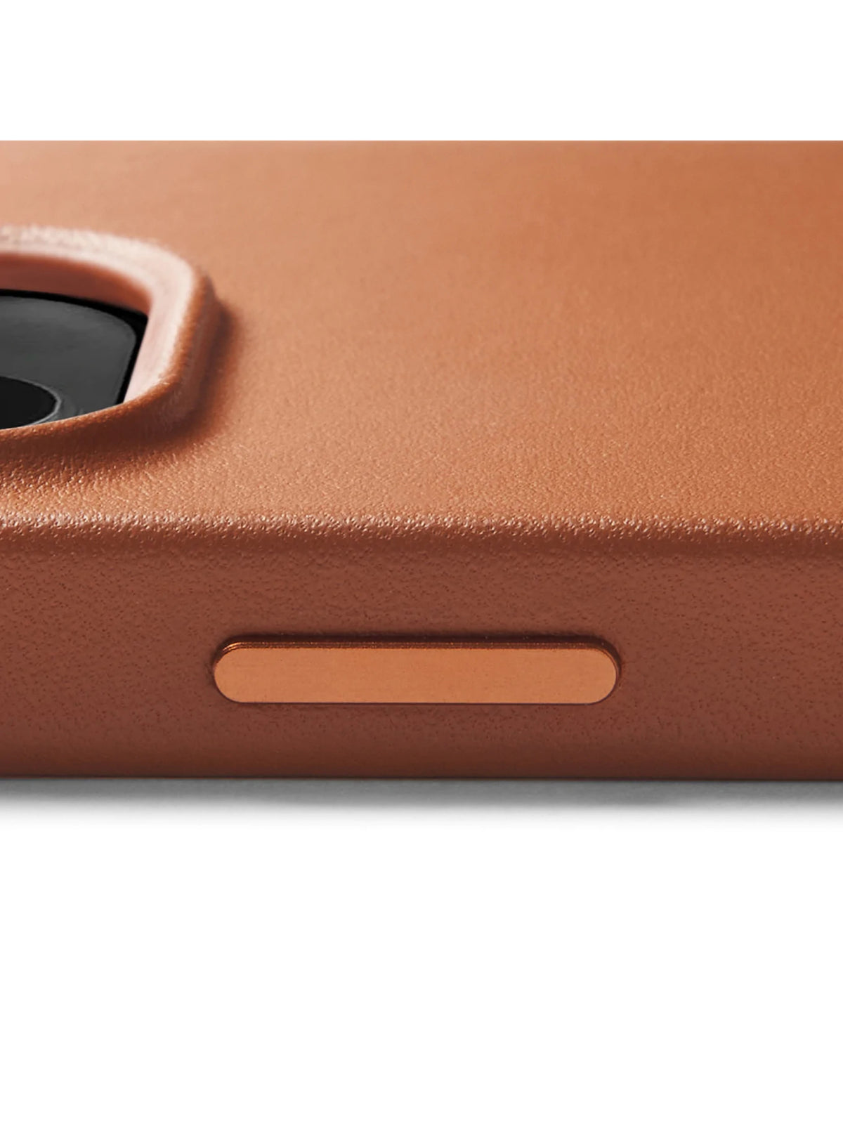 Mujjo Full Leather Case for iPhone 14 Plus