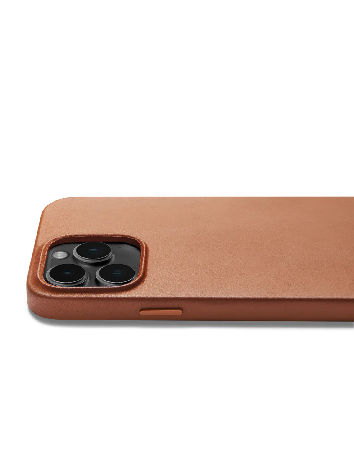 Mujjo Full Leather Case for iPhone 14 Pro Max
