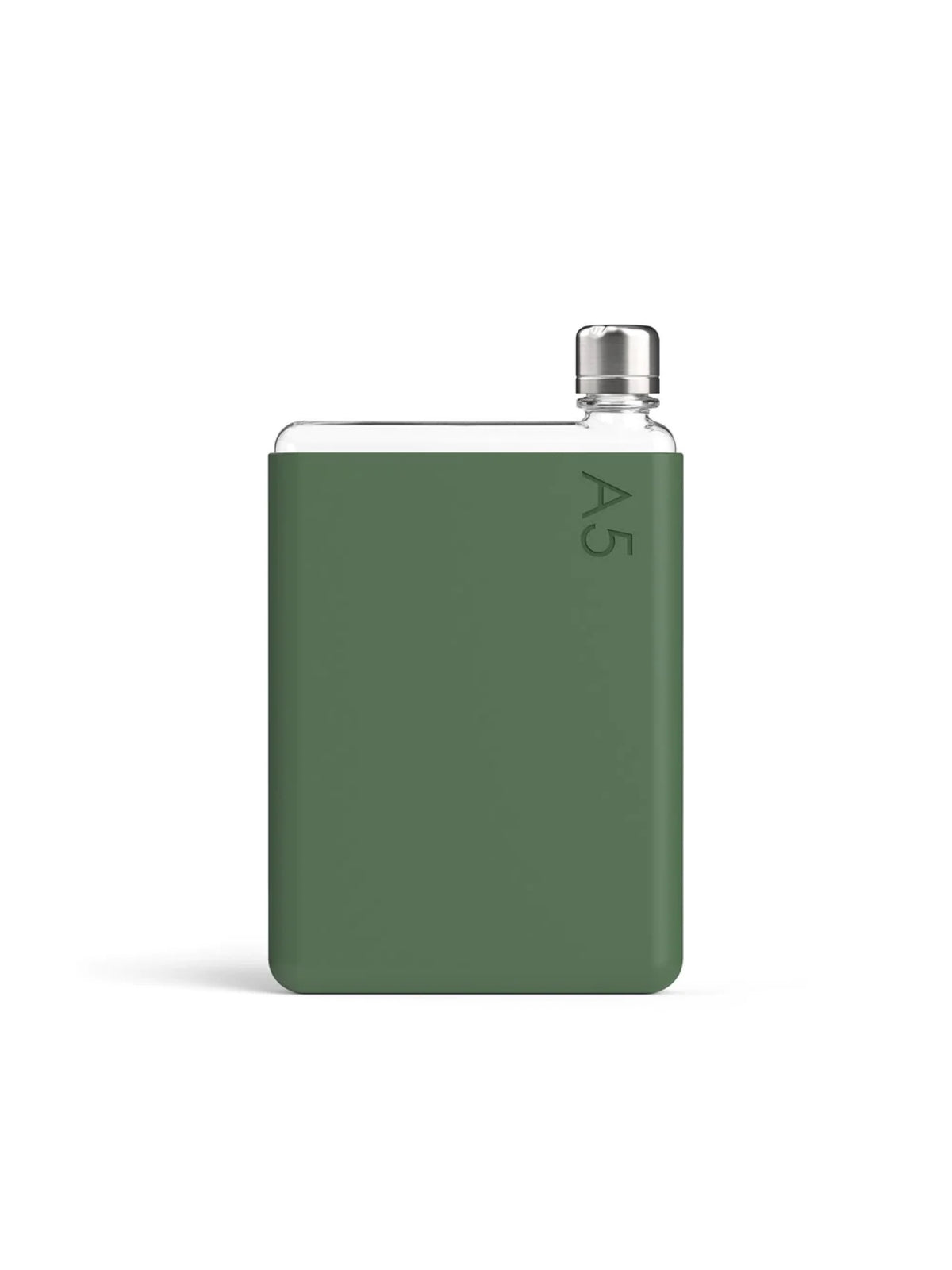 Memobottle A5 Silicone Sleeve