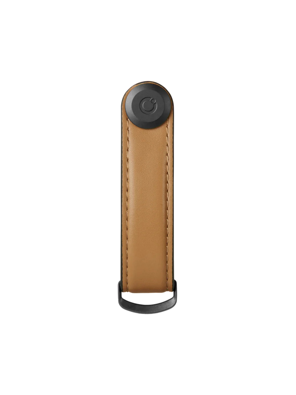 Orbitkey Leather Key Organiser Seasonal