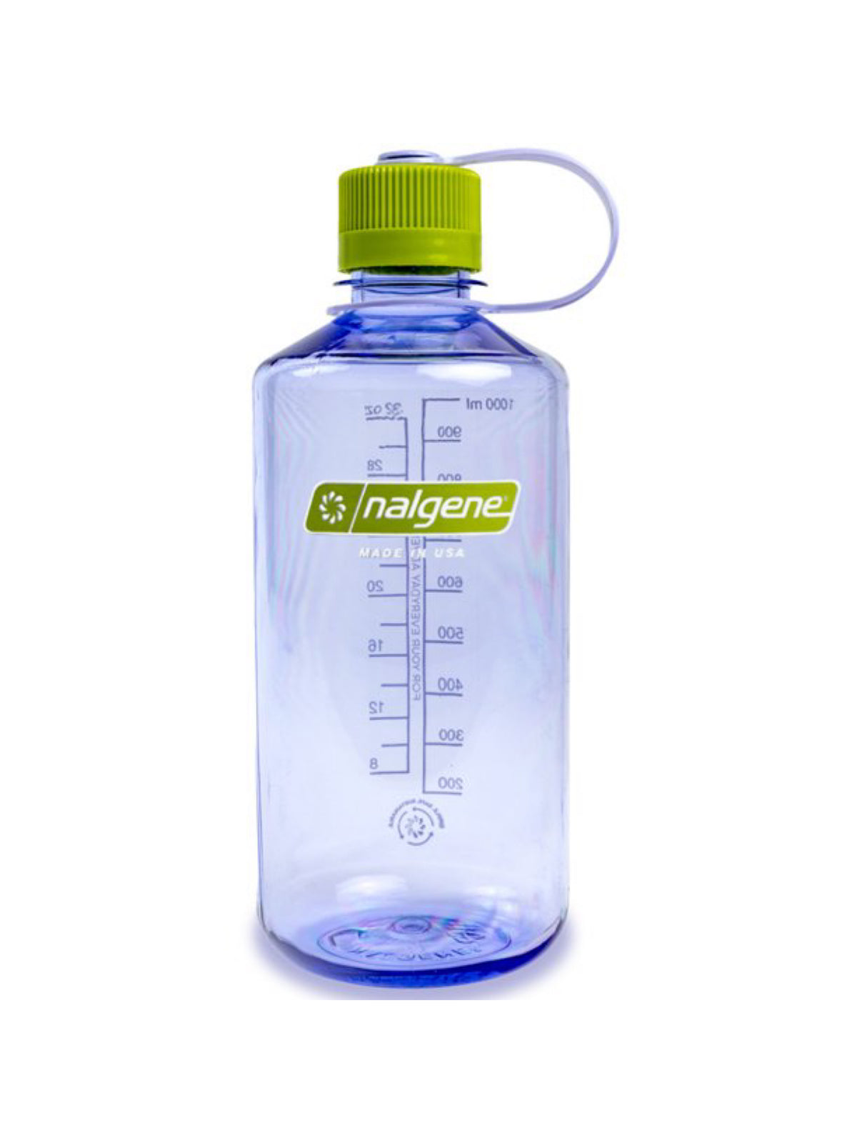 Nalgene 32oz Narrow Mouth Bottle