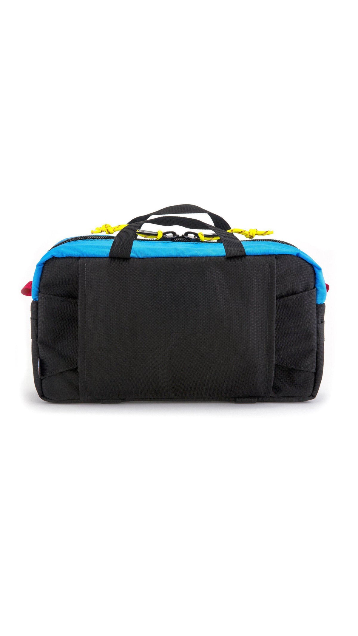 Topo Designs Quick Pack Olive Black