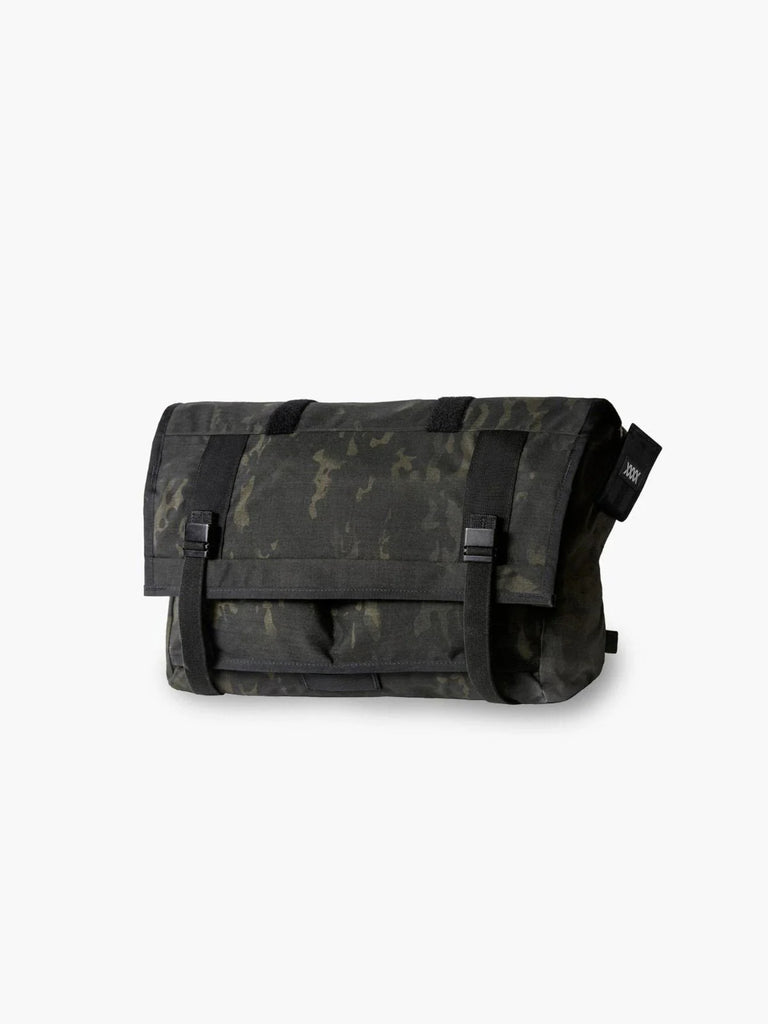 Mission Workshop Monty AP Messenger Bag - MORE by Morello Indonesia