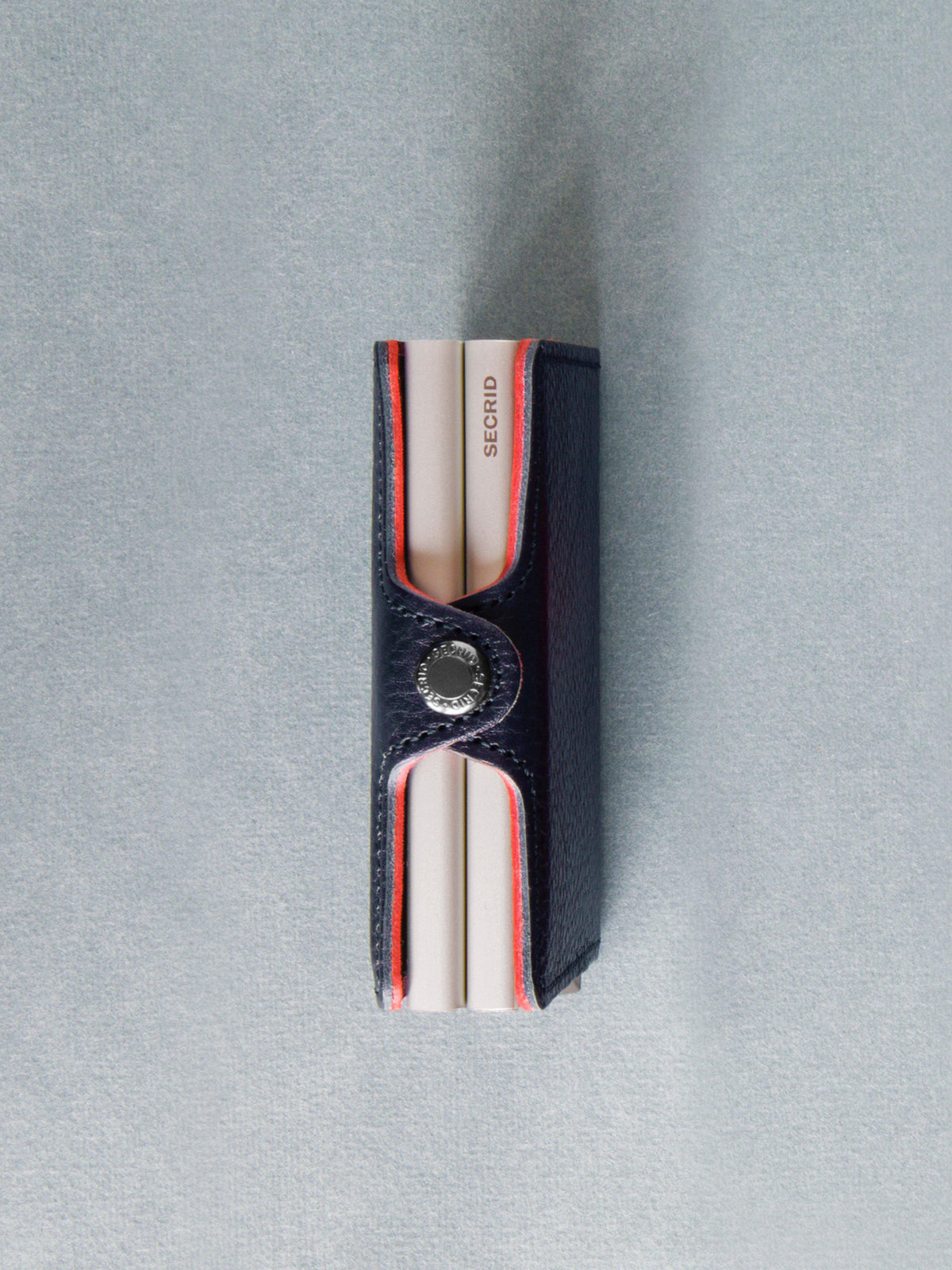 Secrid Twinwallet Matte Black