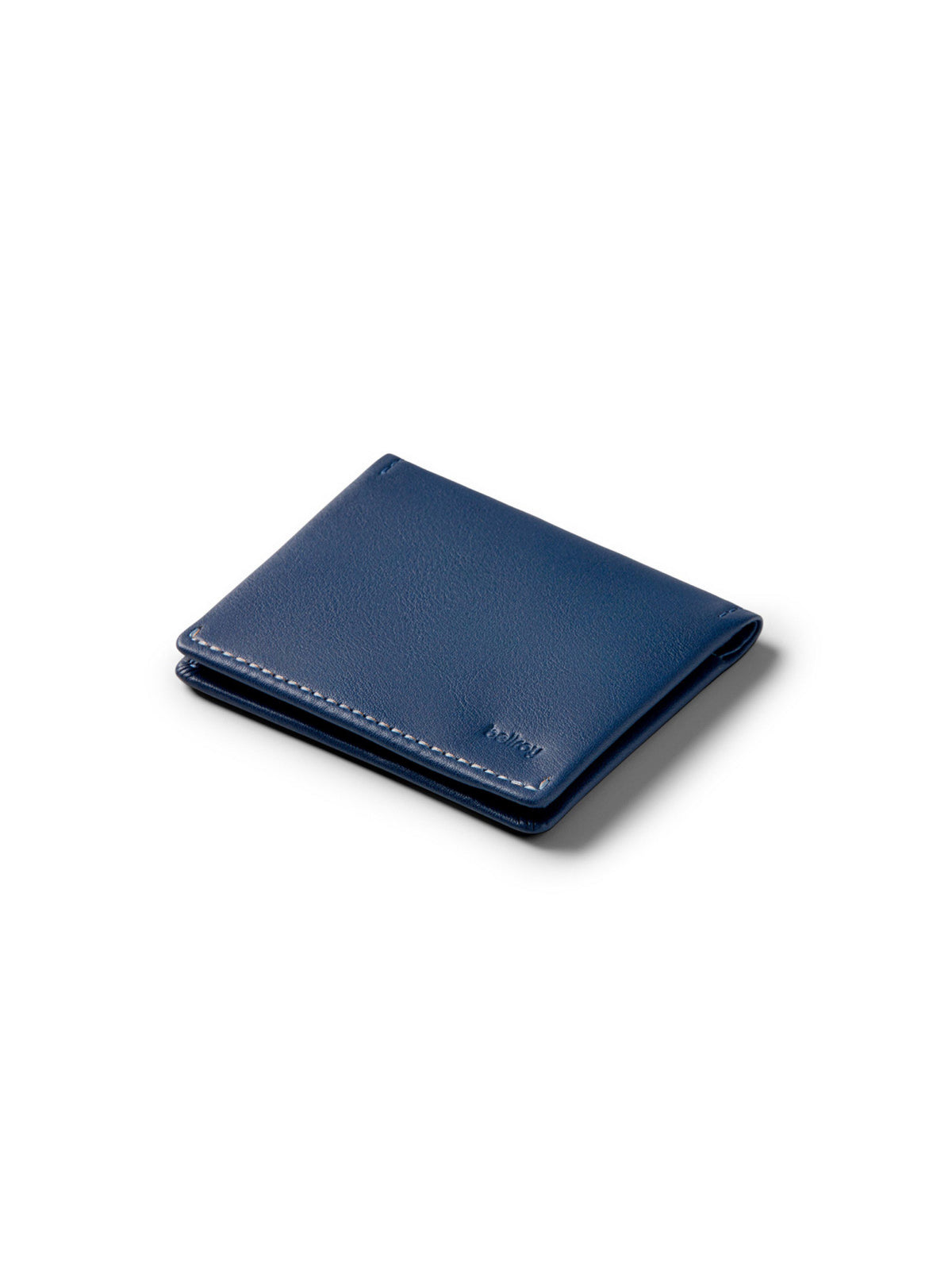 Bellroy Slim Sleeve Wallet Marine Blue