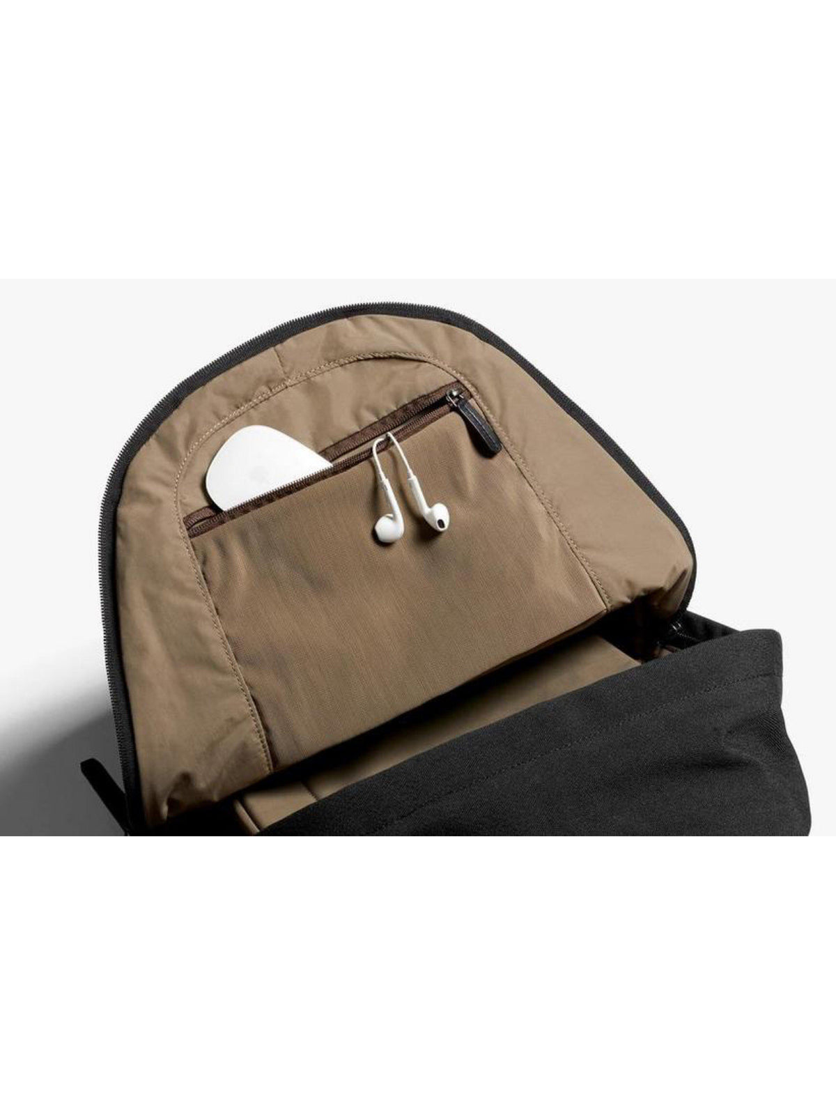 Bellroy Classic Backpack Black V1