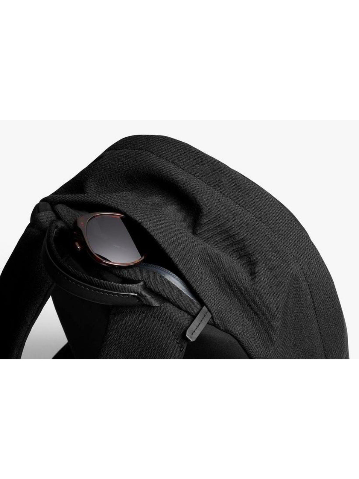 Bellroy Classic Backpack Black V1