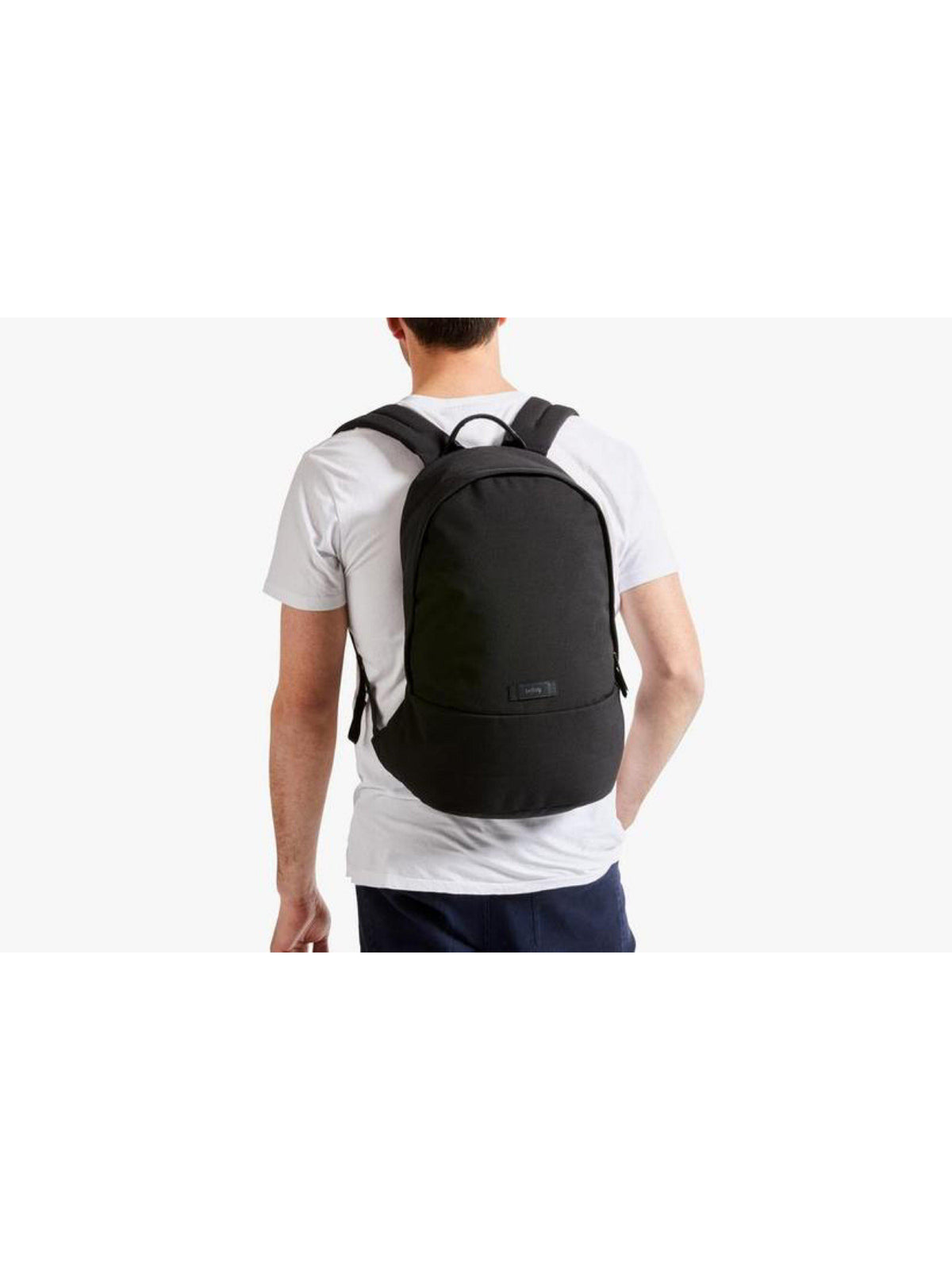Bellroy Classic Backpack Black V1