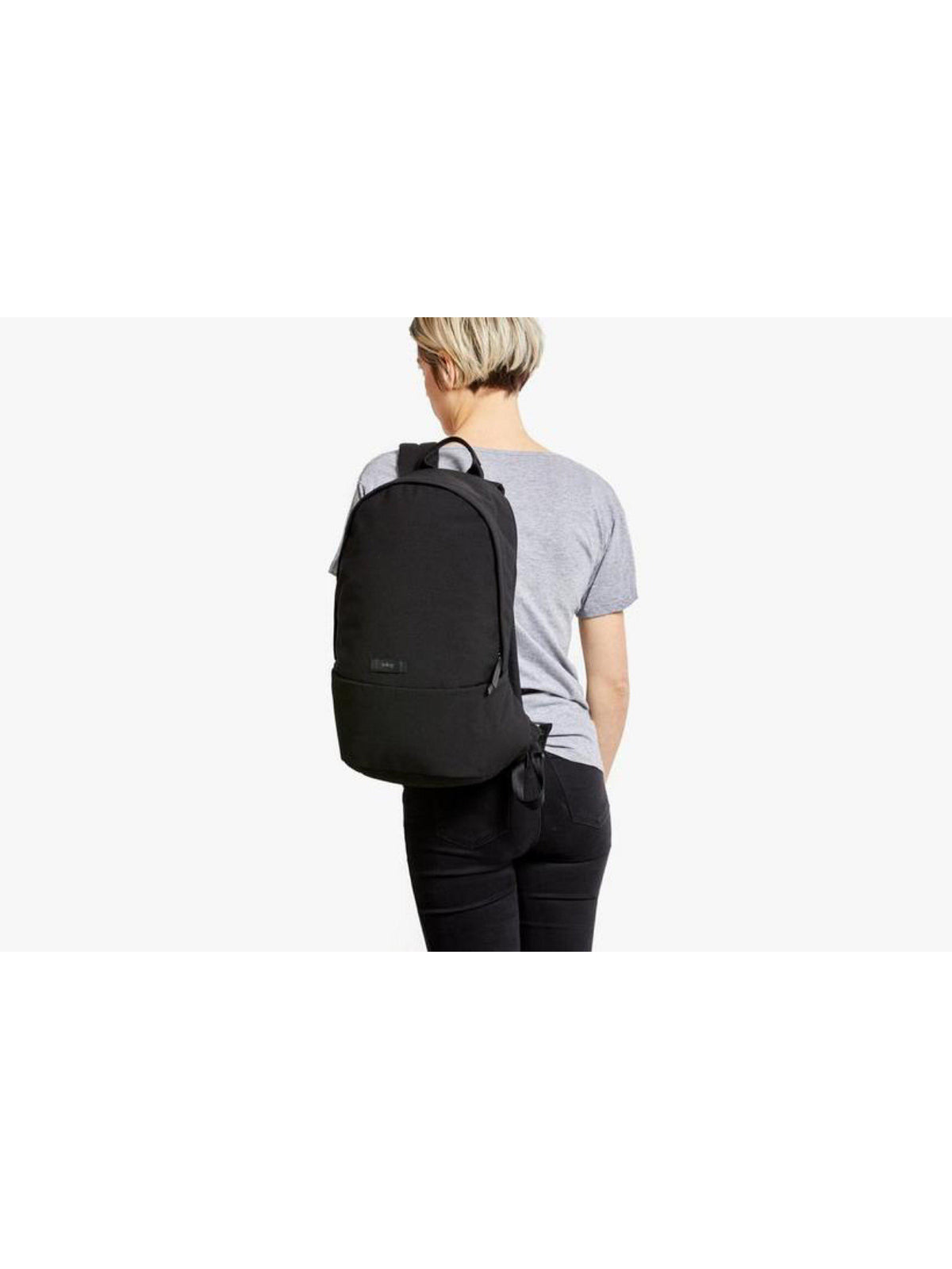 Bellroy Classic Backpack Black V1